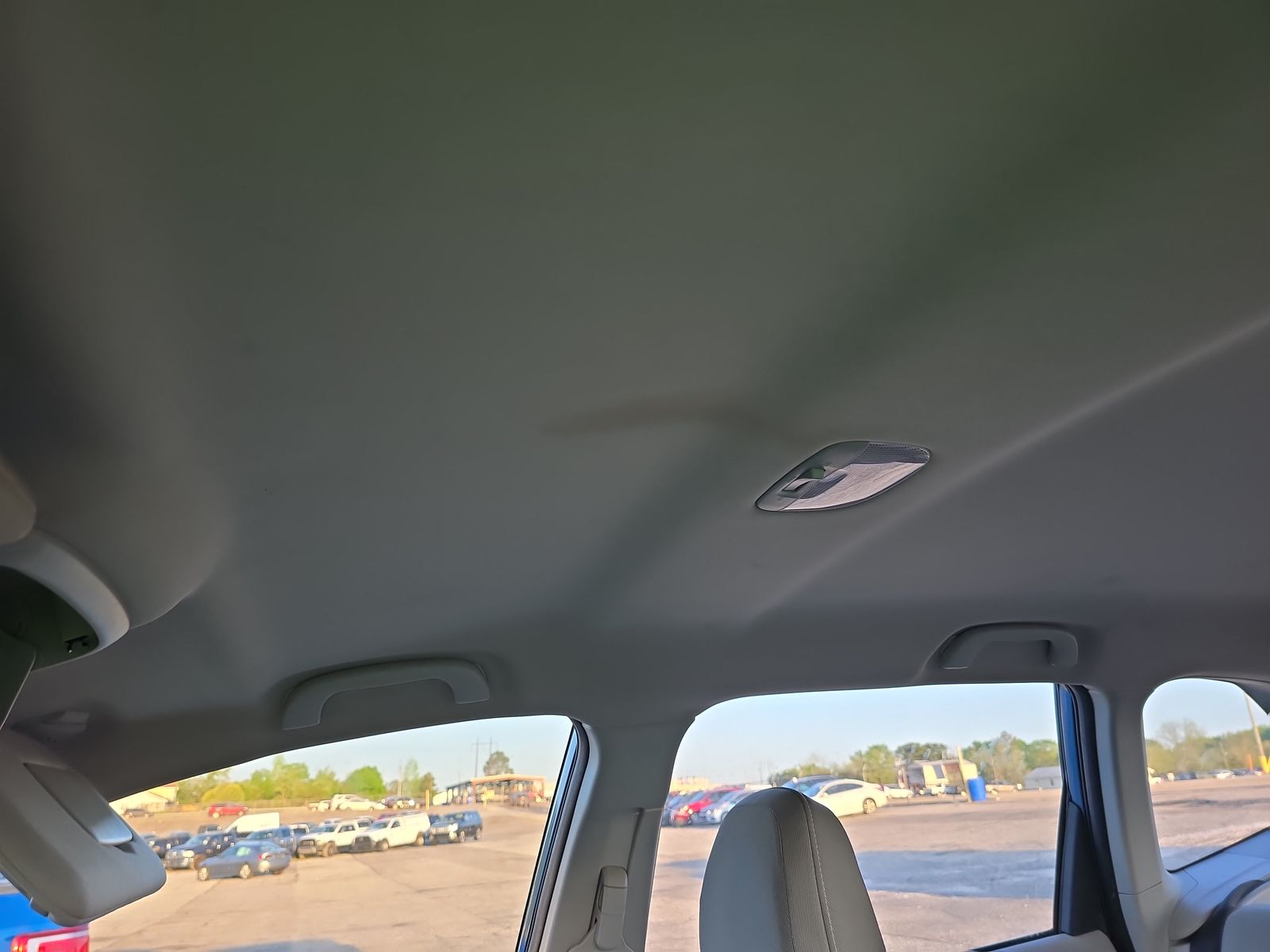 2019 Subaru Forester Base AWD
