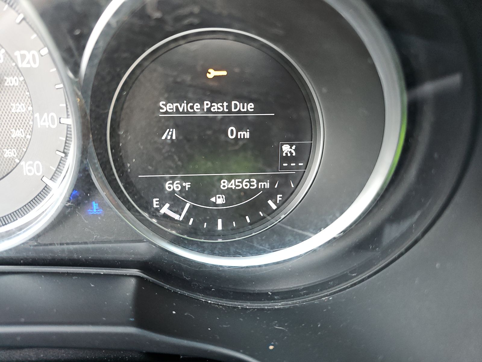 2018 MAZDA CX-5 Grand Touring FWD