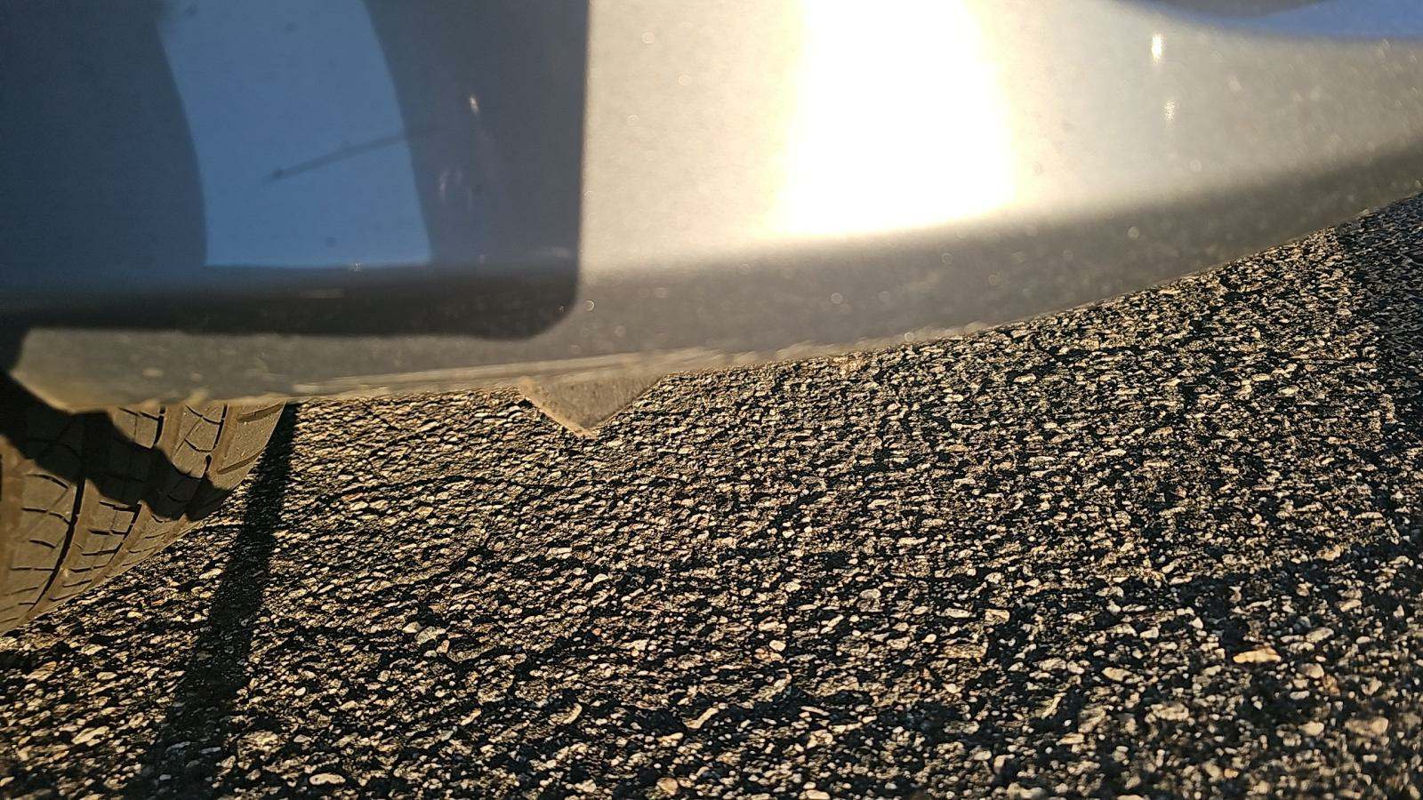 2018 Honda Civic Touring FWD