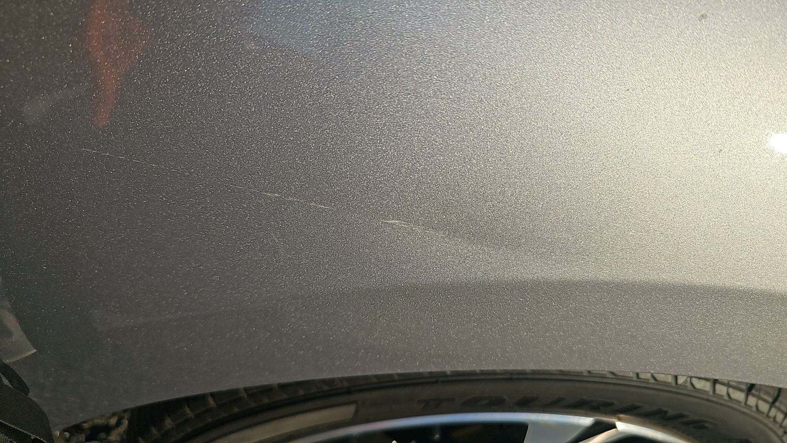 2018 Honda Civic Touring FWD