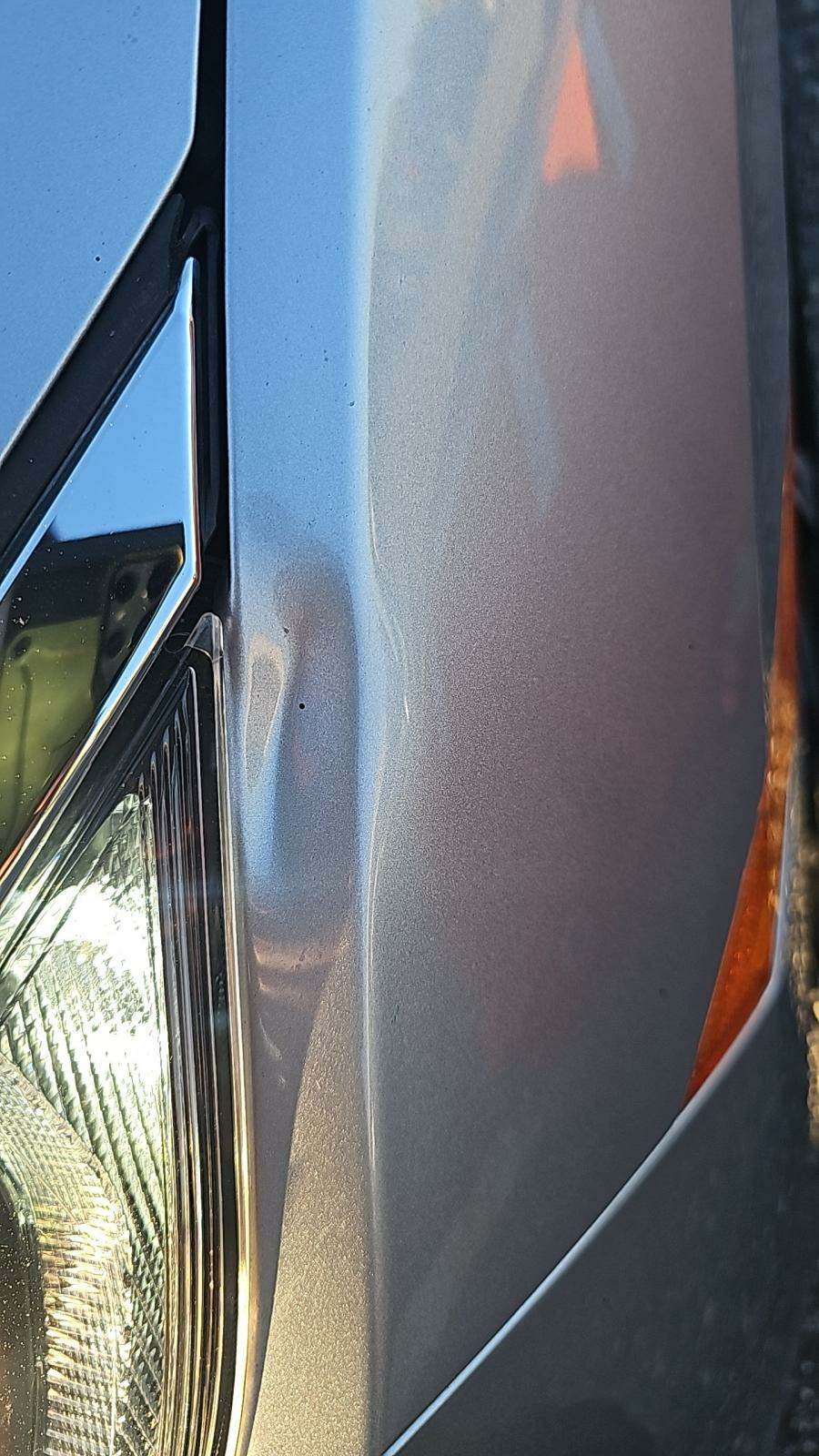 2018 Honda Civic Touring FWD