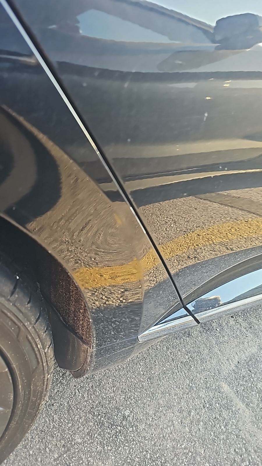 2019 Volkswagen Arteon 2.0T SEL R-Line AWD