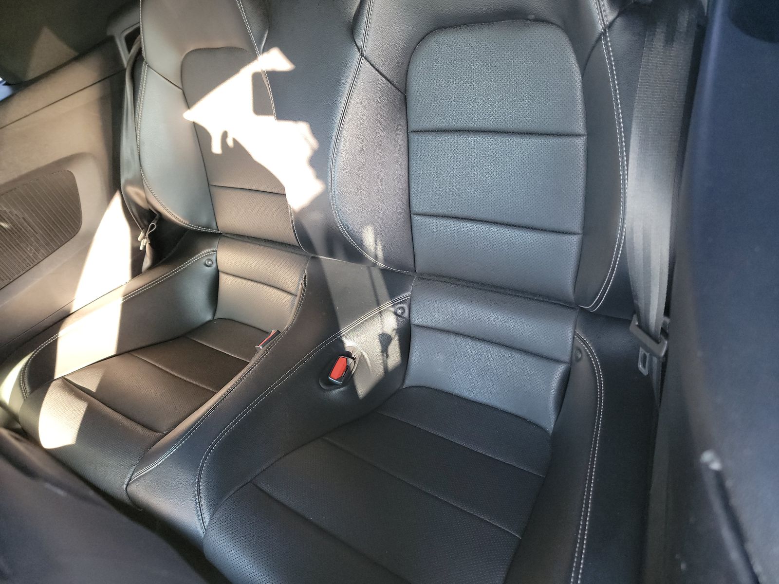 2021 Ford Mustang EcoBoost Premium RWD