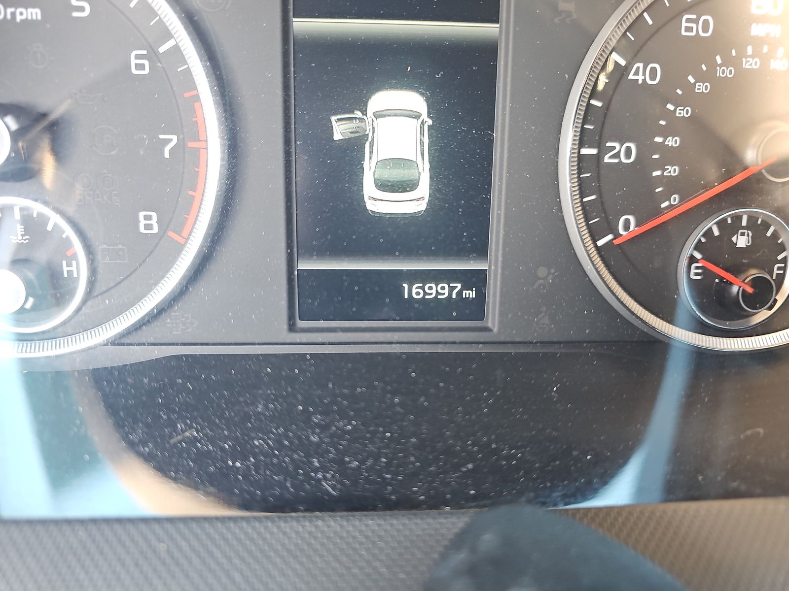2023 Kia K5 GT-Line AWD