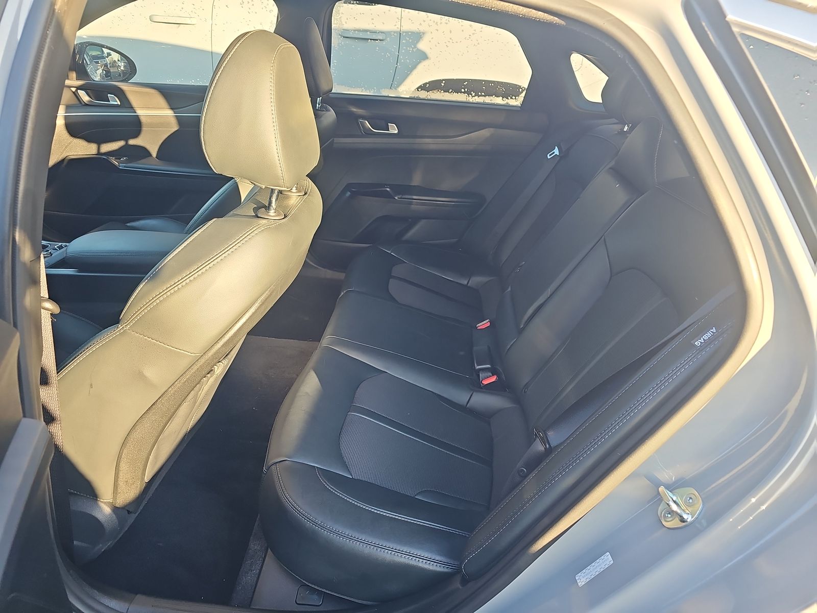 2023 Kia K5 GT-Line AWD
