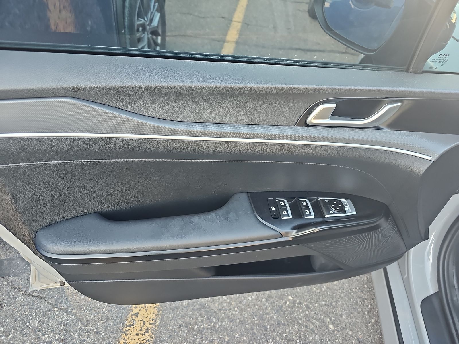 2023 Kia K5 GT-Line AWD