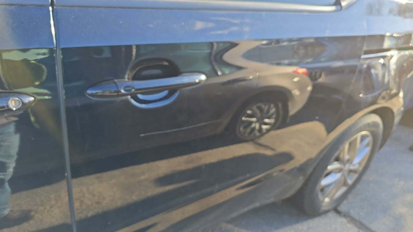 2019 Kia Sedona EX FWD