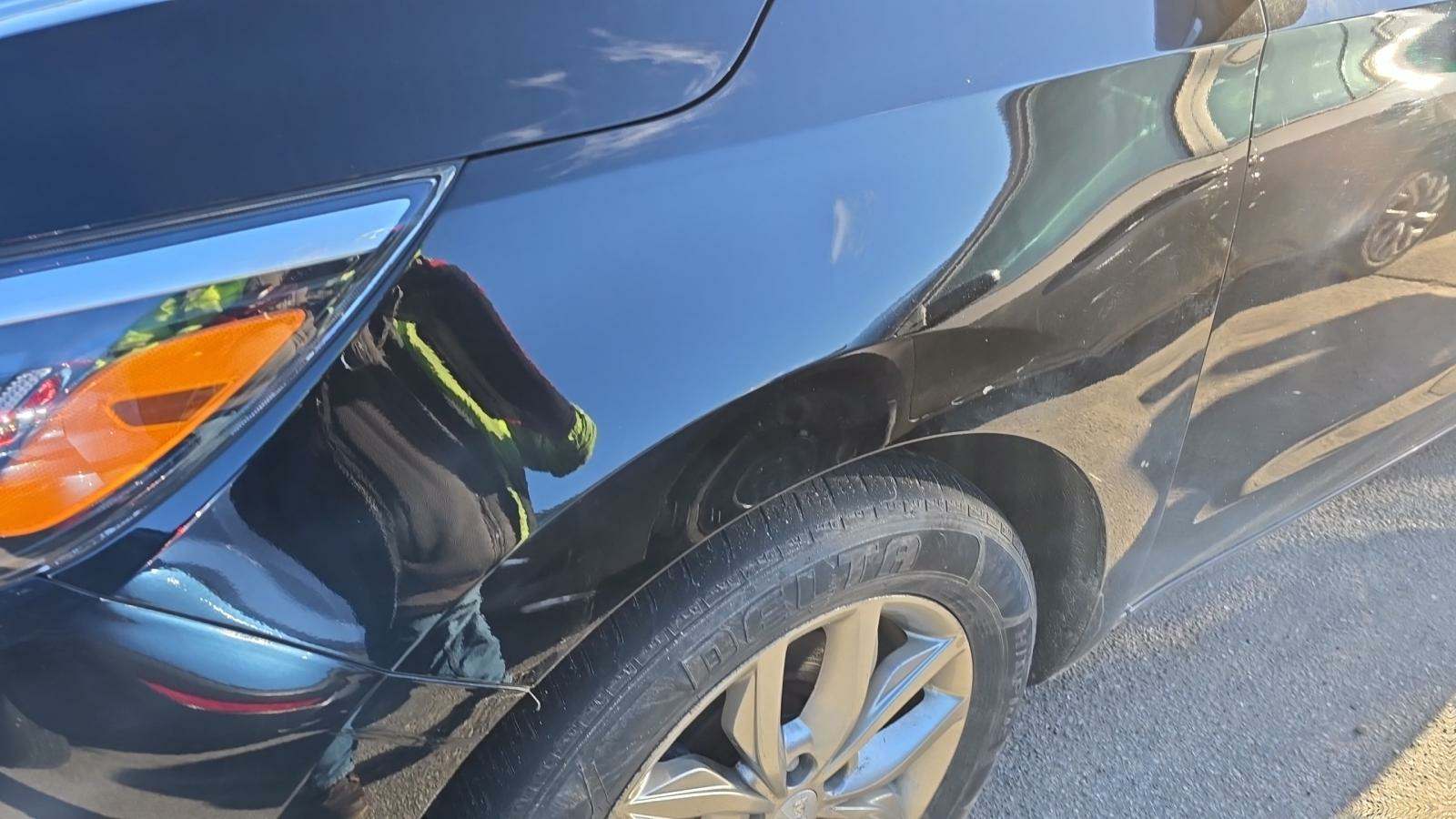 2019 Kia Sedona EX FWD
