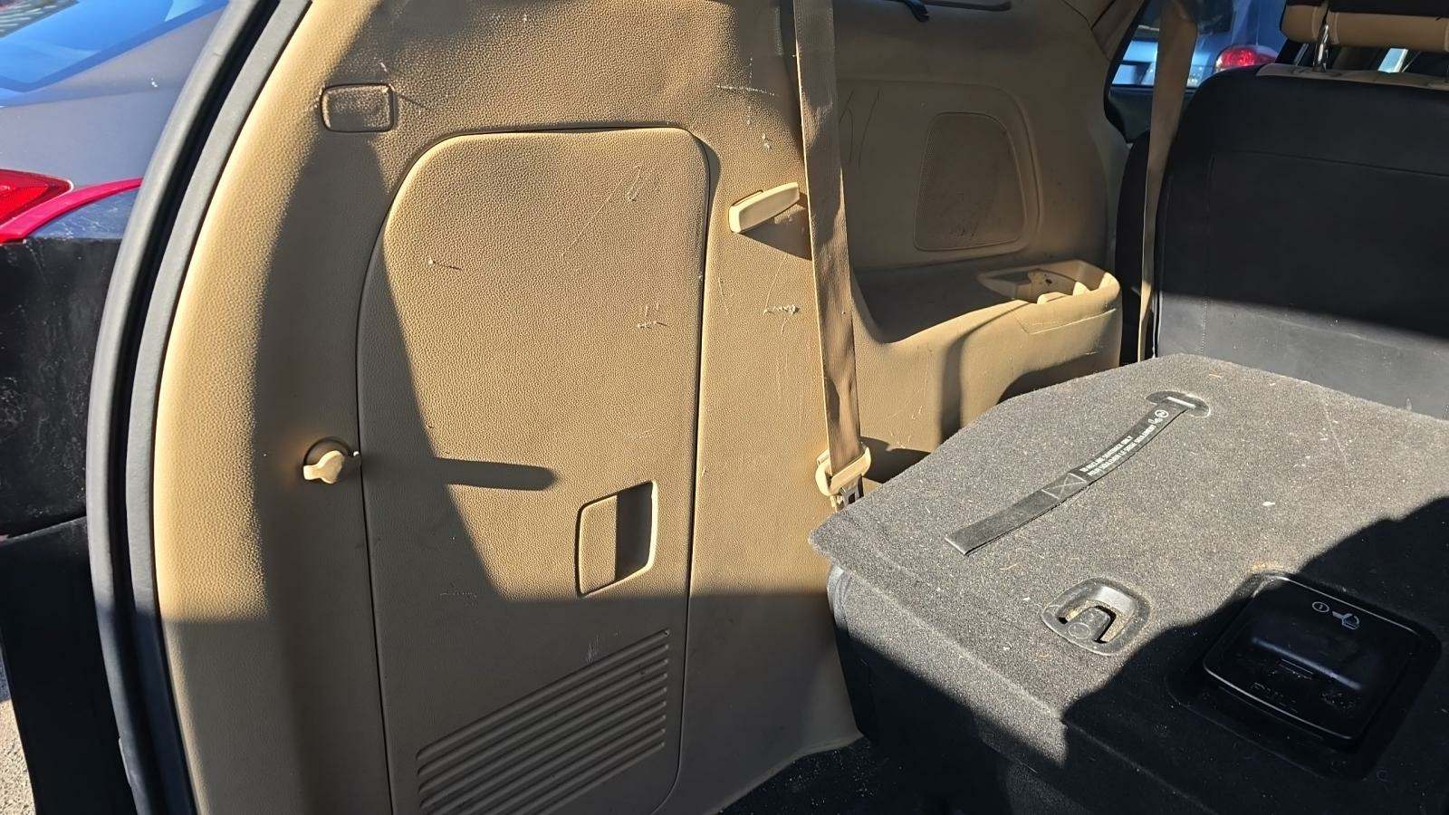2019 Kia Sedona EX FWD
