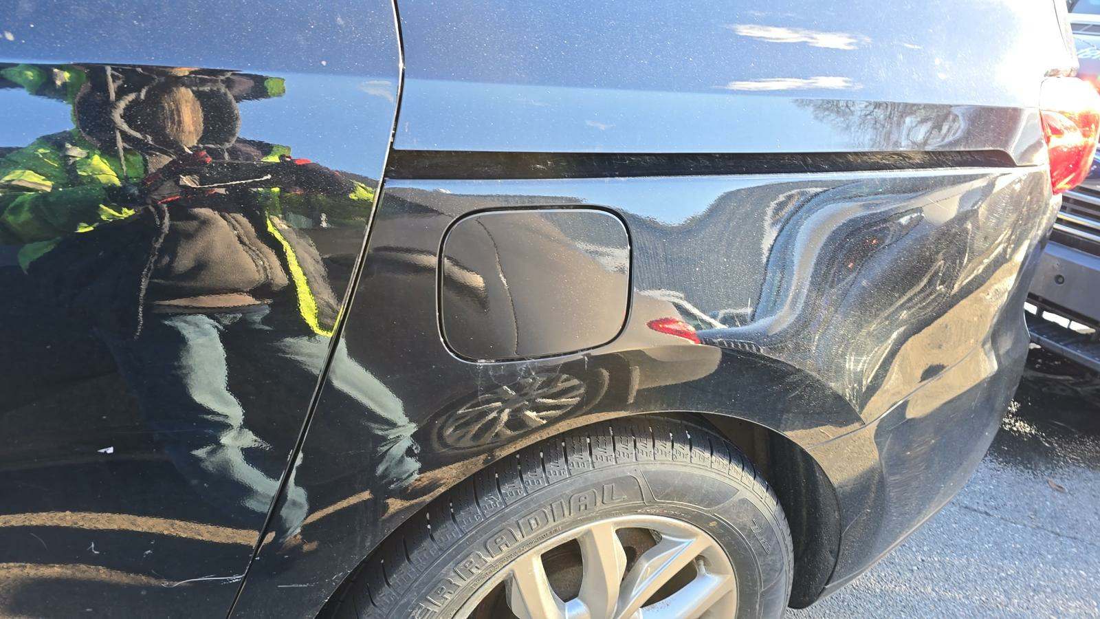 2019 Kia Sedona EX FWD