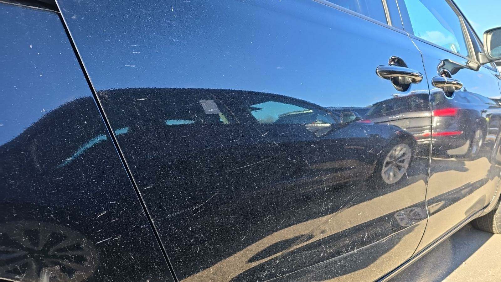 2019 Kia Sedona EX FWD