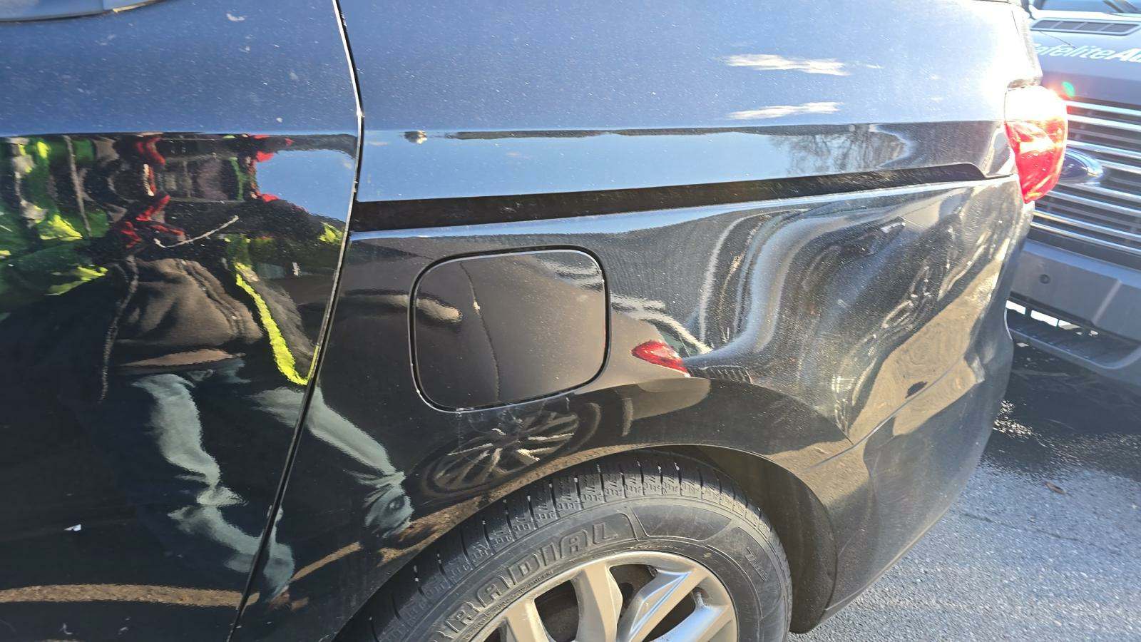 2019 Kia Sedona EX FWD