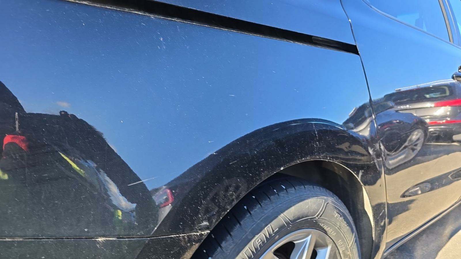 2019 Kia Sedona EX FWD