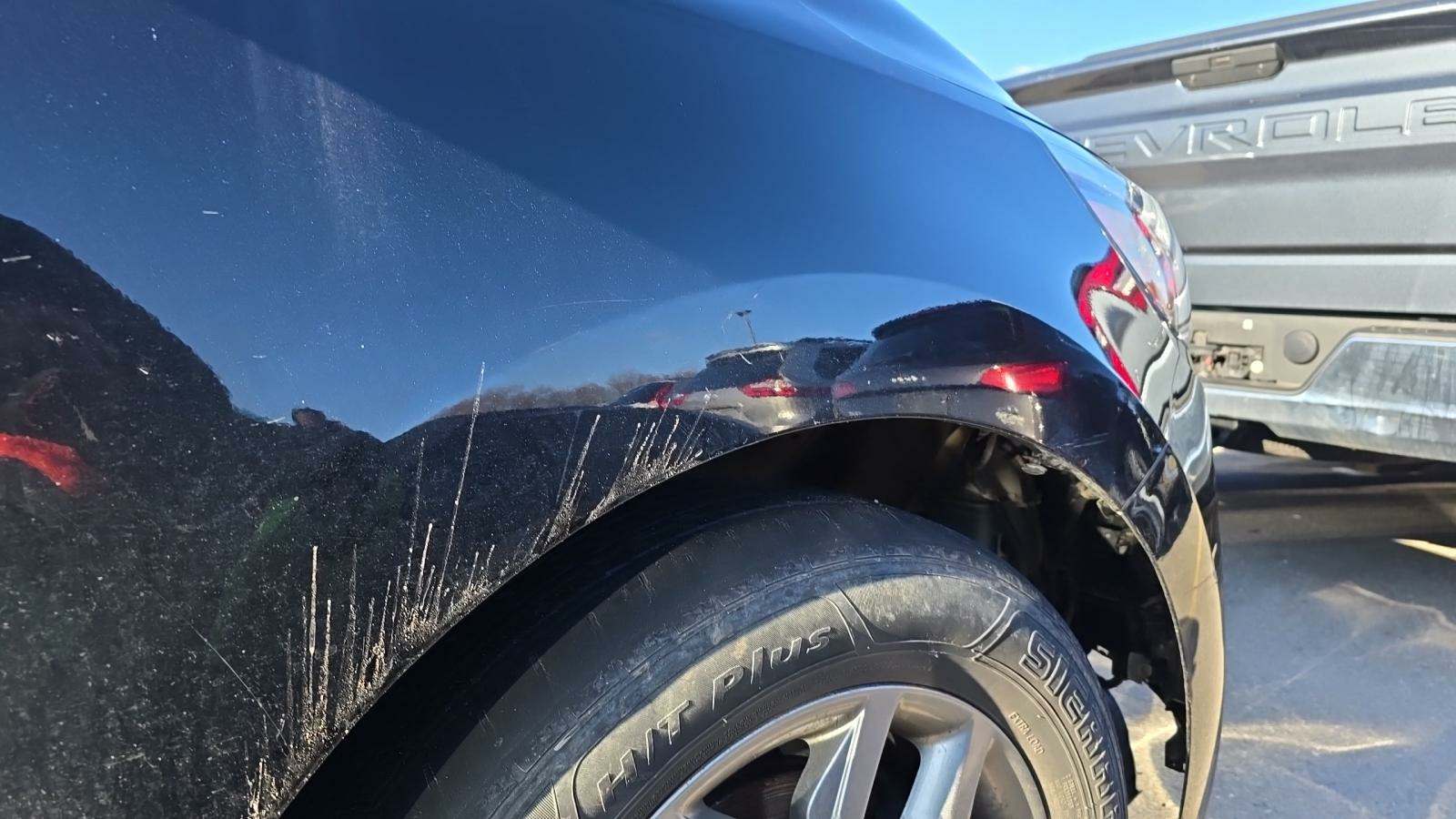 2019 Kia Sedona EX FWD