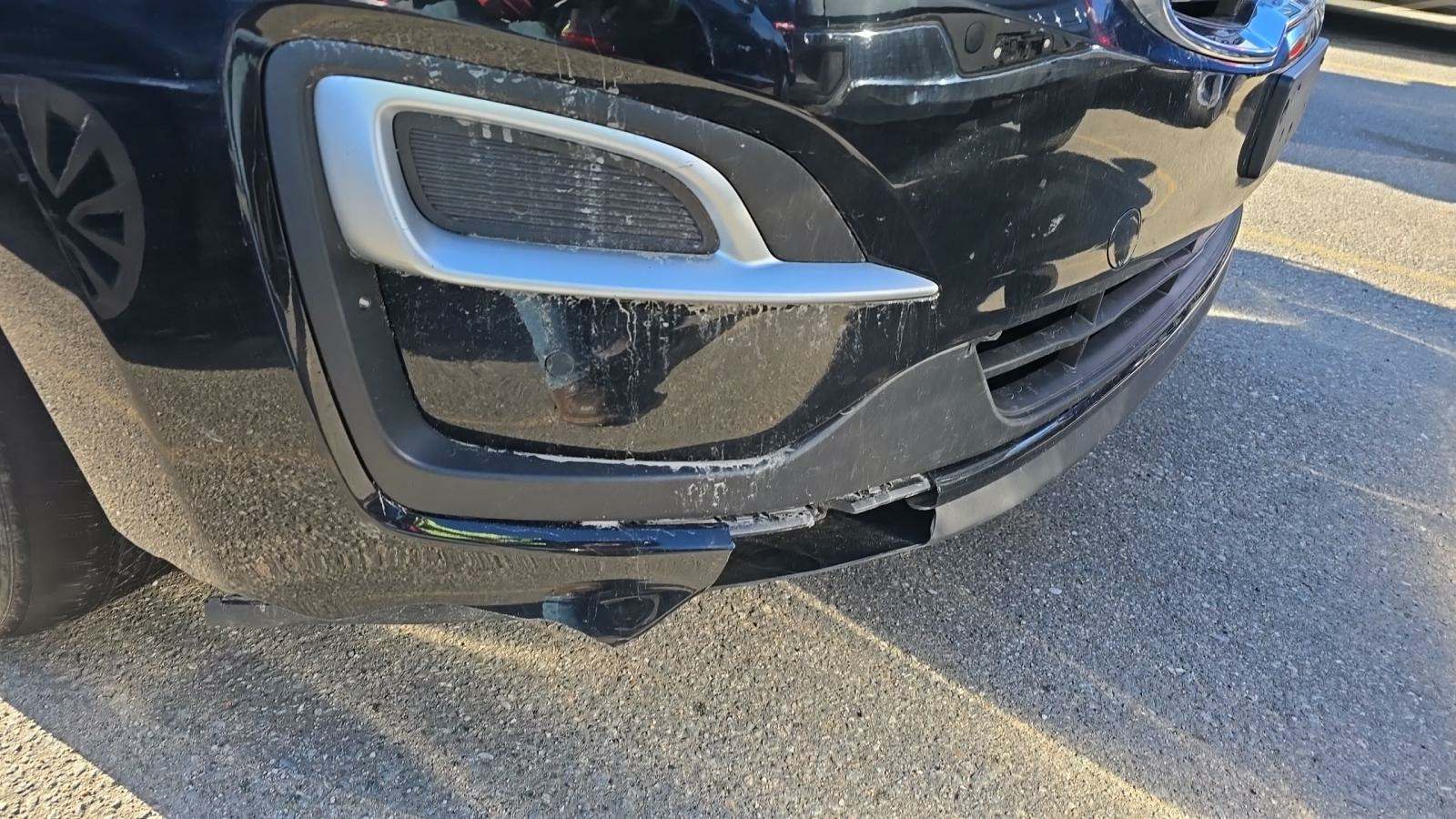 2019 Kia Sedona EX FWD