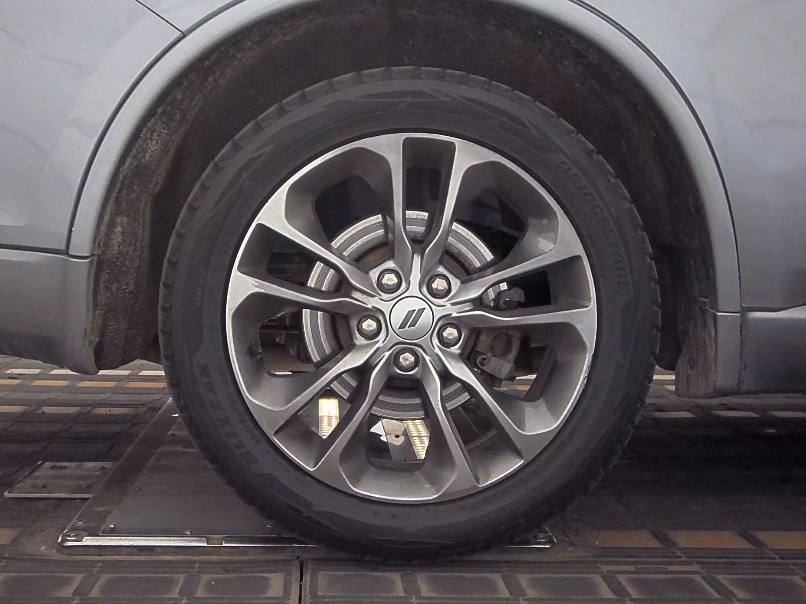 2020 Dodge Durango R/T AWD