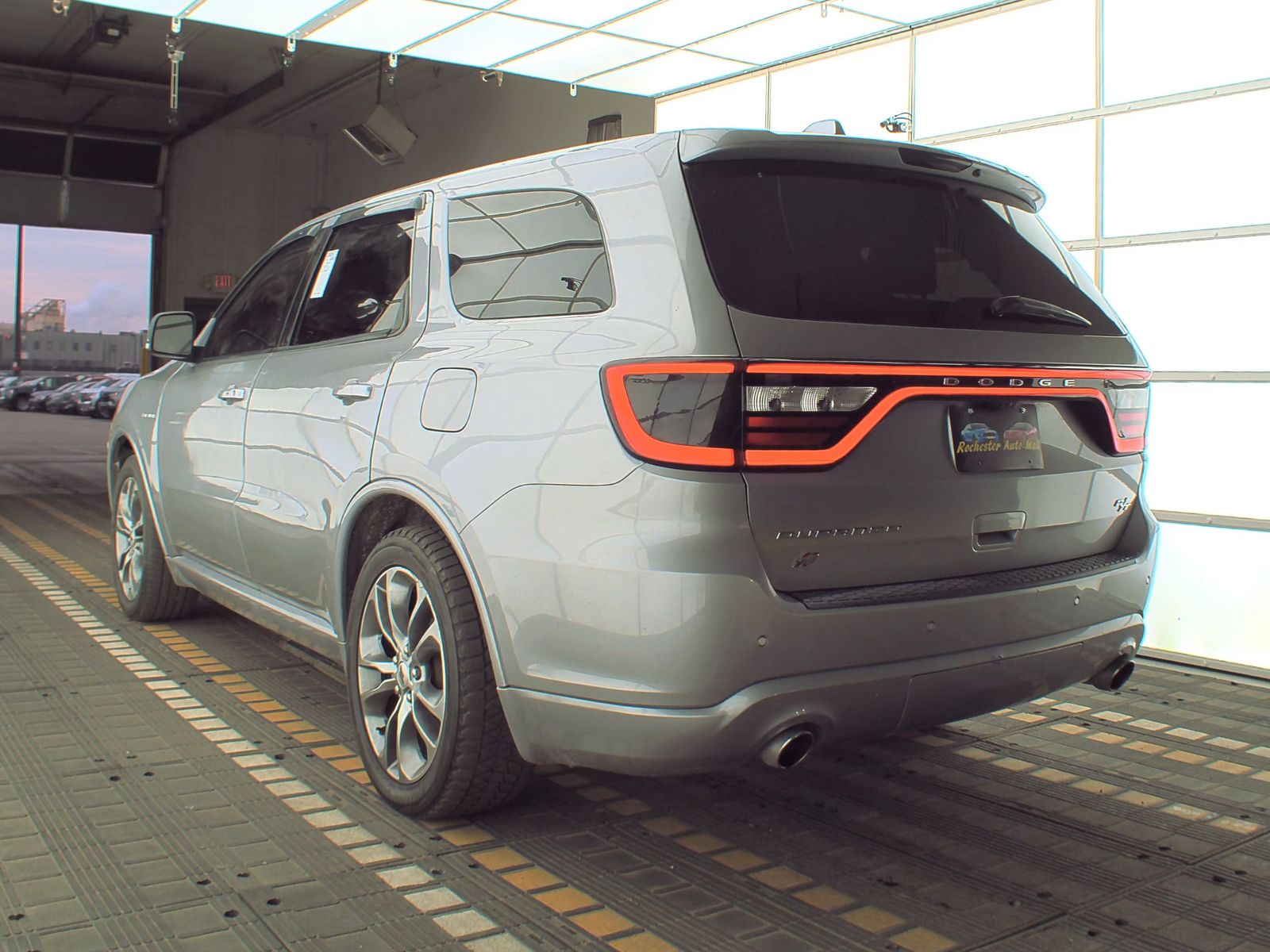 2020 Dodge Durango R/T AWD