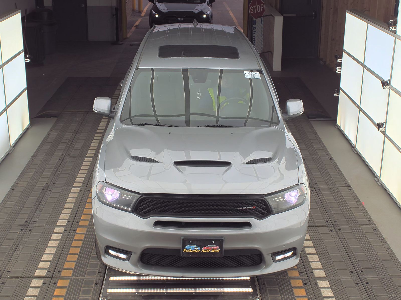 2020 Dodge Durango R/T AWD