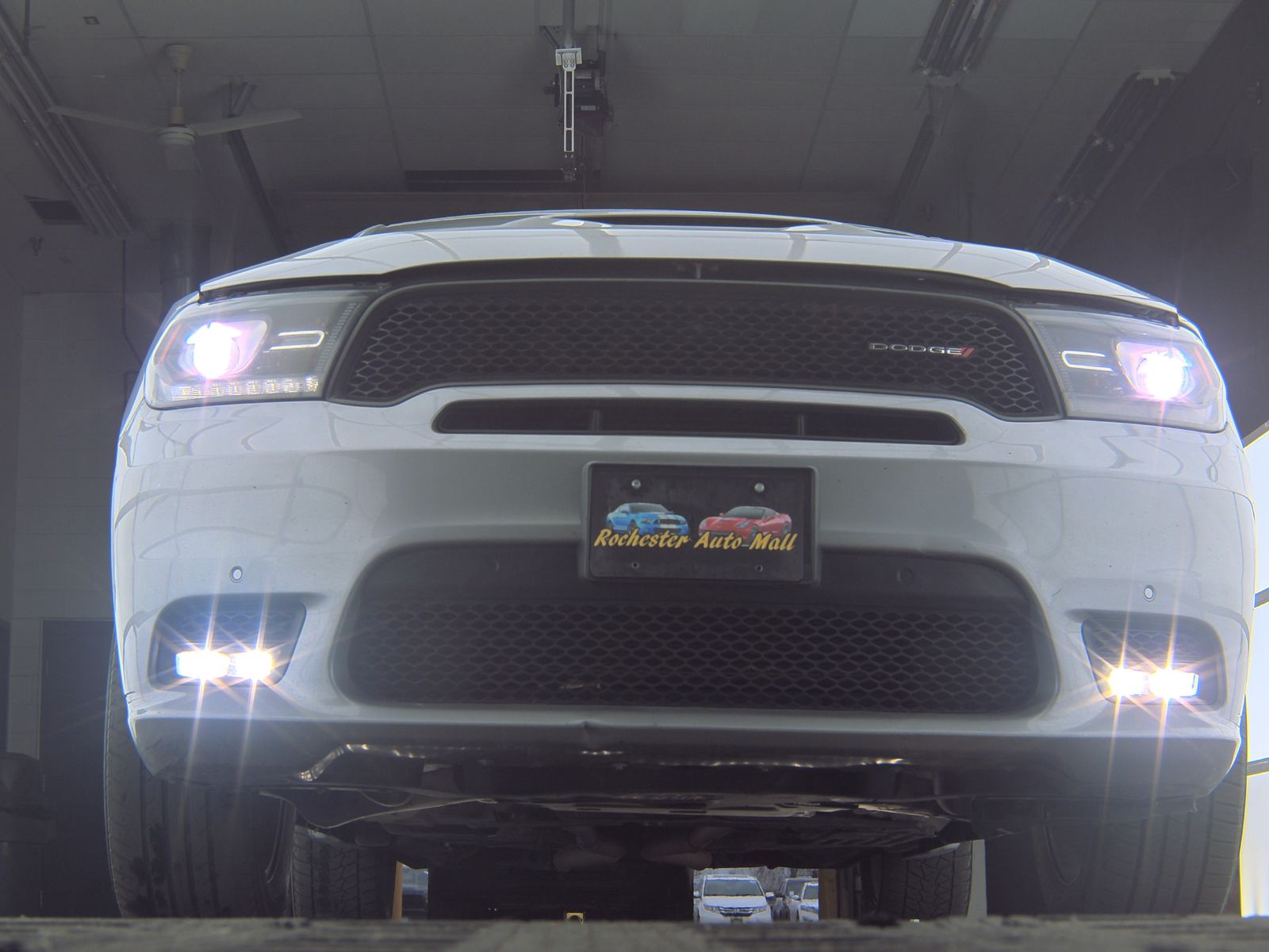 2020 Dodge Durango R/T AWD