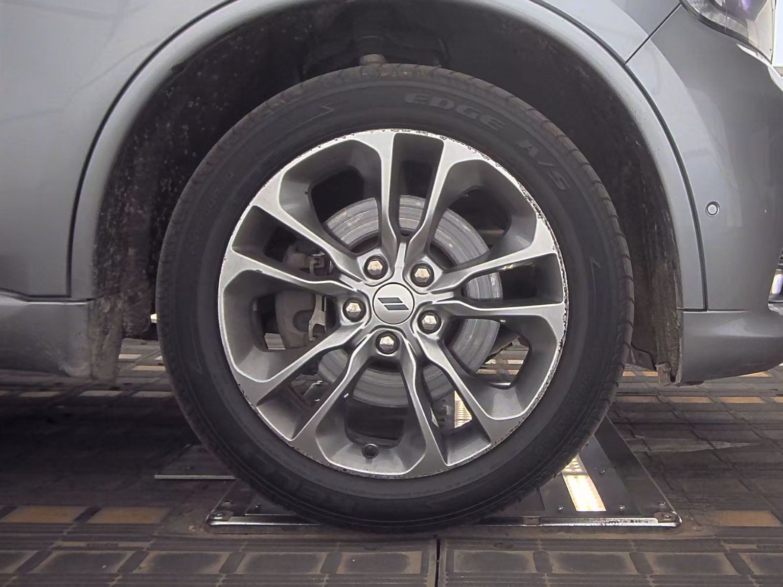 2020 Dodge Durango R/T AWD