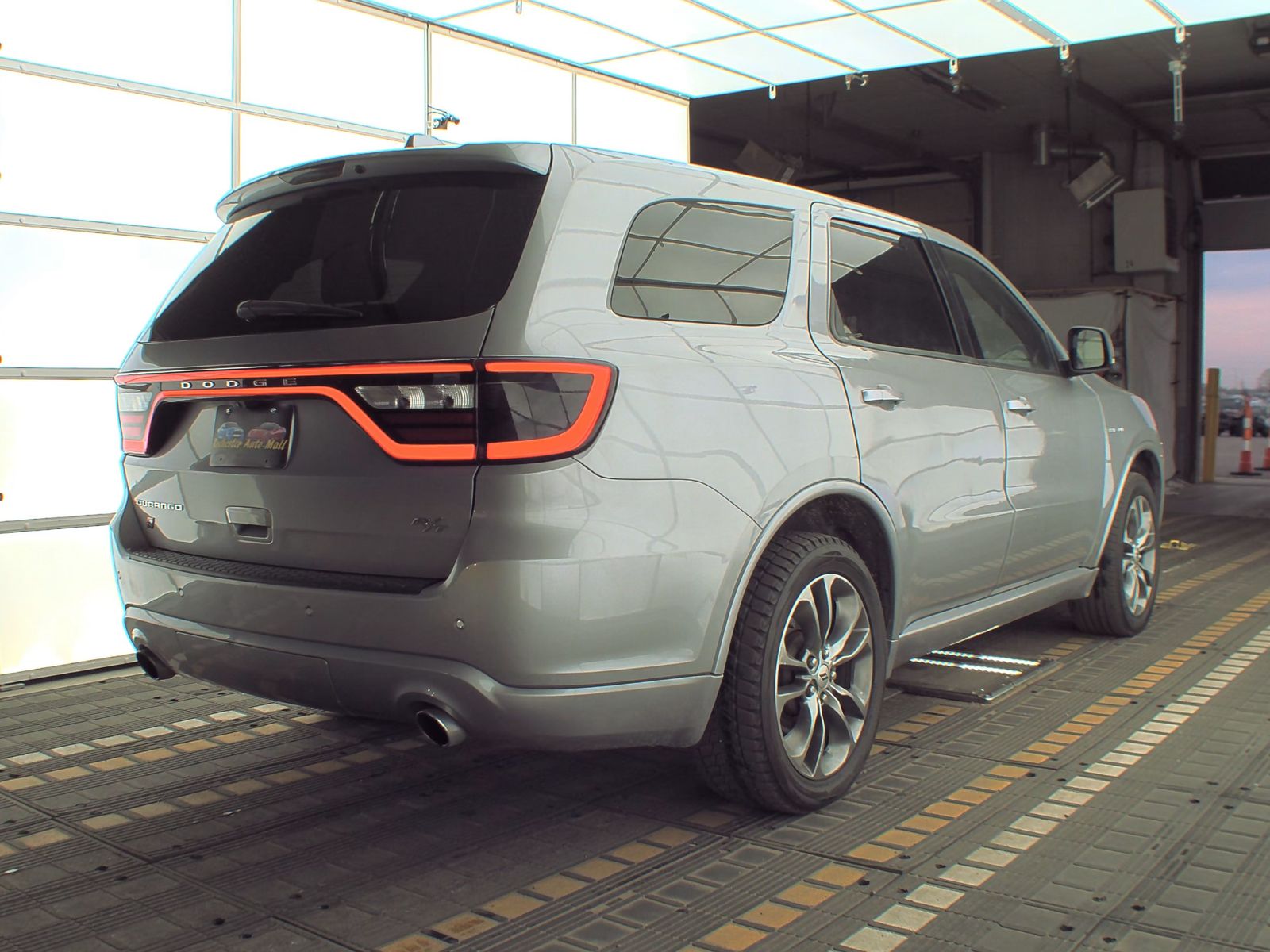 2020 Dodge Durango R/T AWD