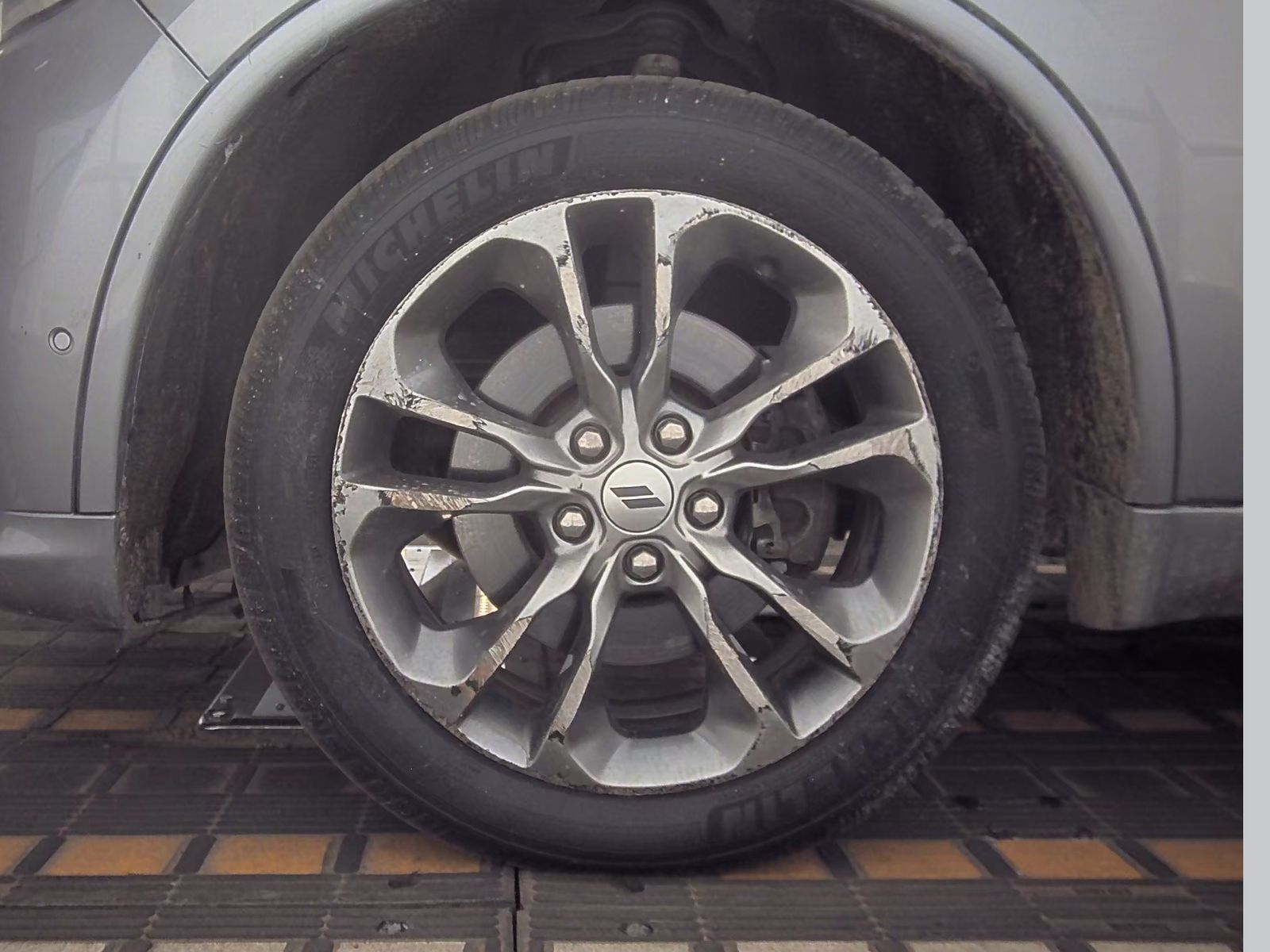 2020 Dodge Durango R/T AWD