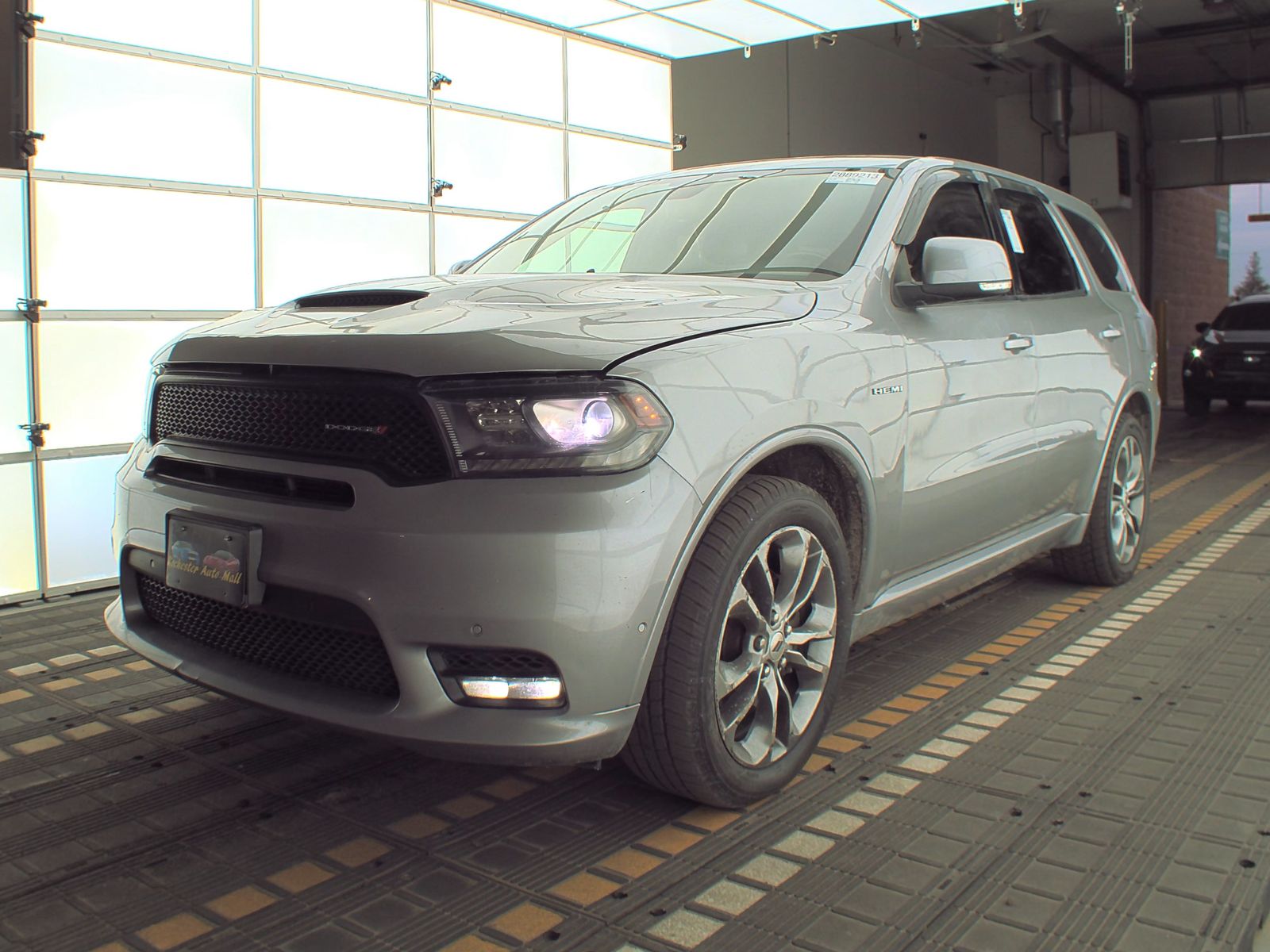 2020 Dodge Durango R/T AWD
