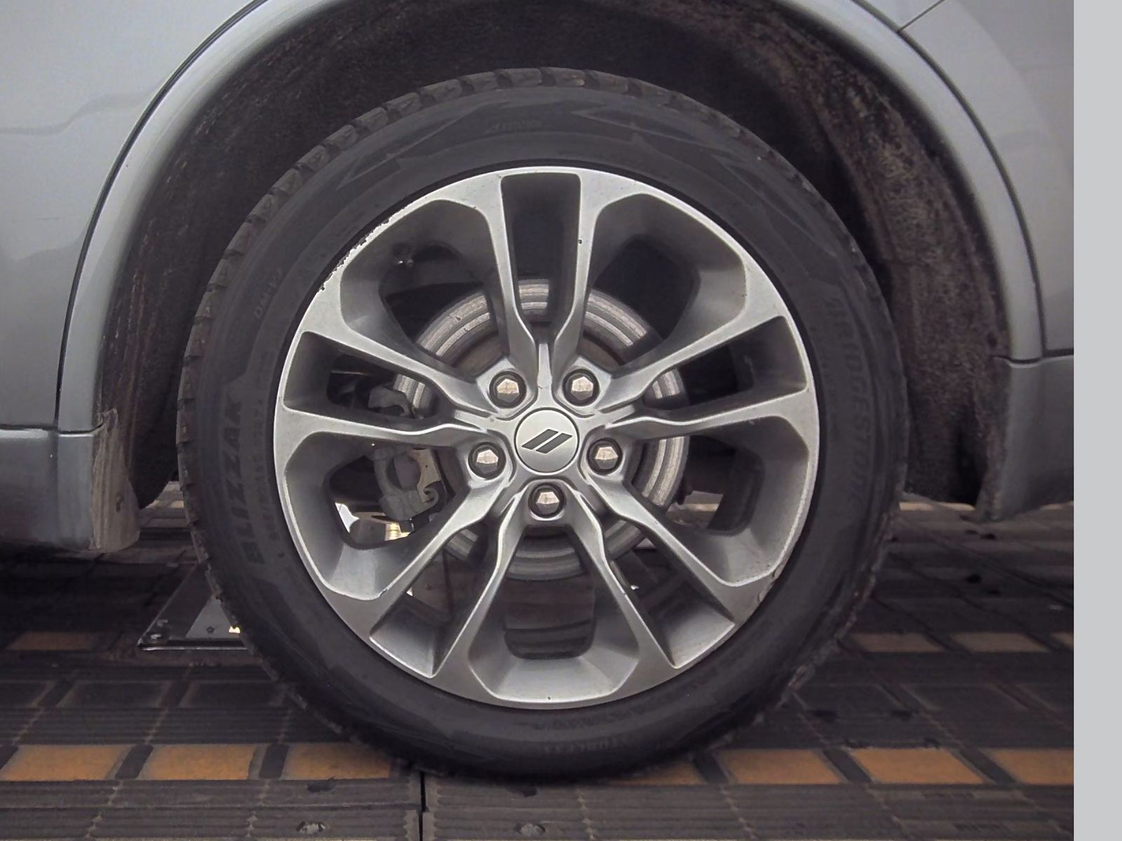 2020 Dodge Durango R/T AWD