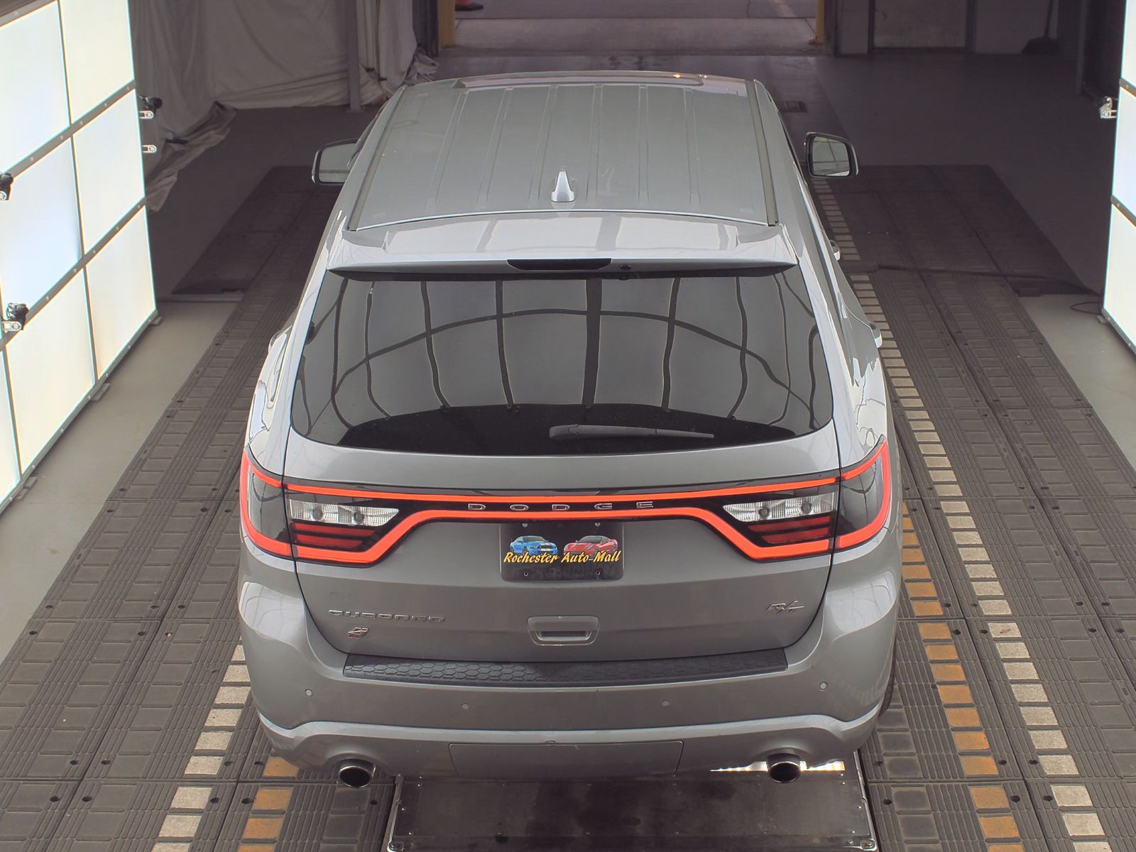 2020 Dodge Durango R/T AWD