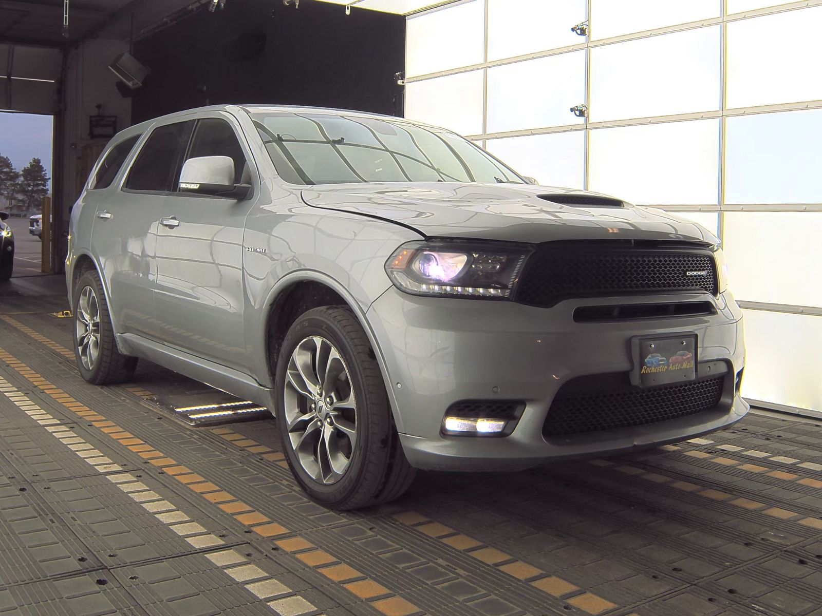 2020 Dodge Durango R/T AWD