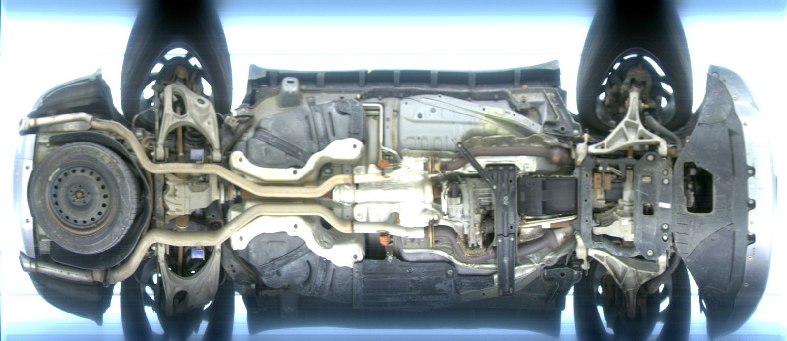 2020 Dodge Durango R/T AWD