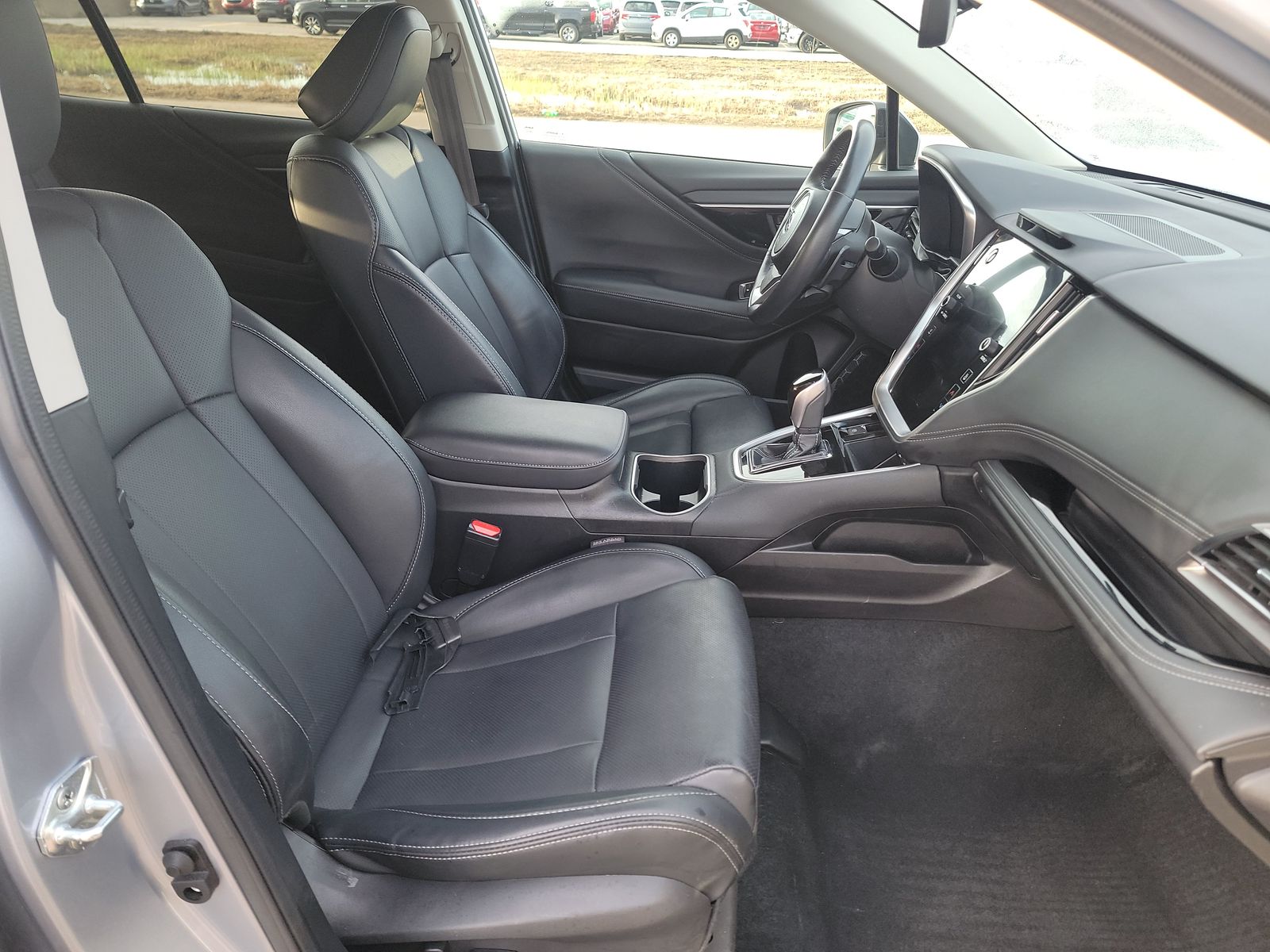 2022 Subaru Outback Limited AWD