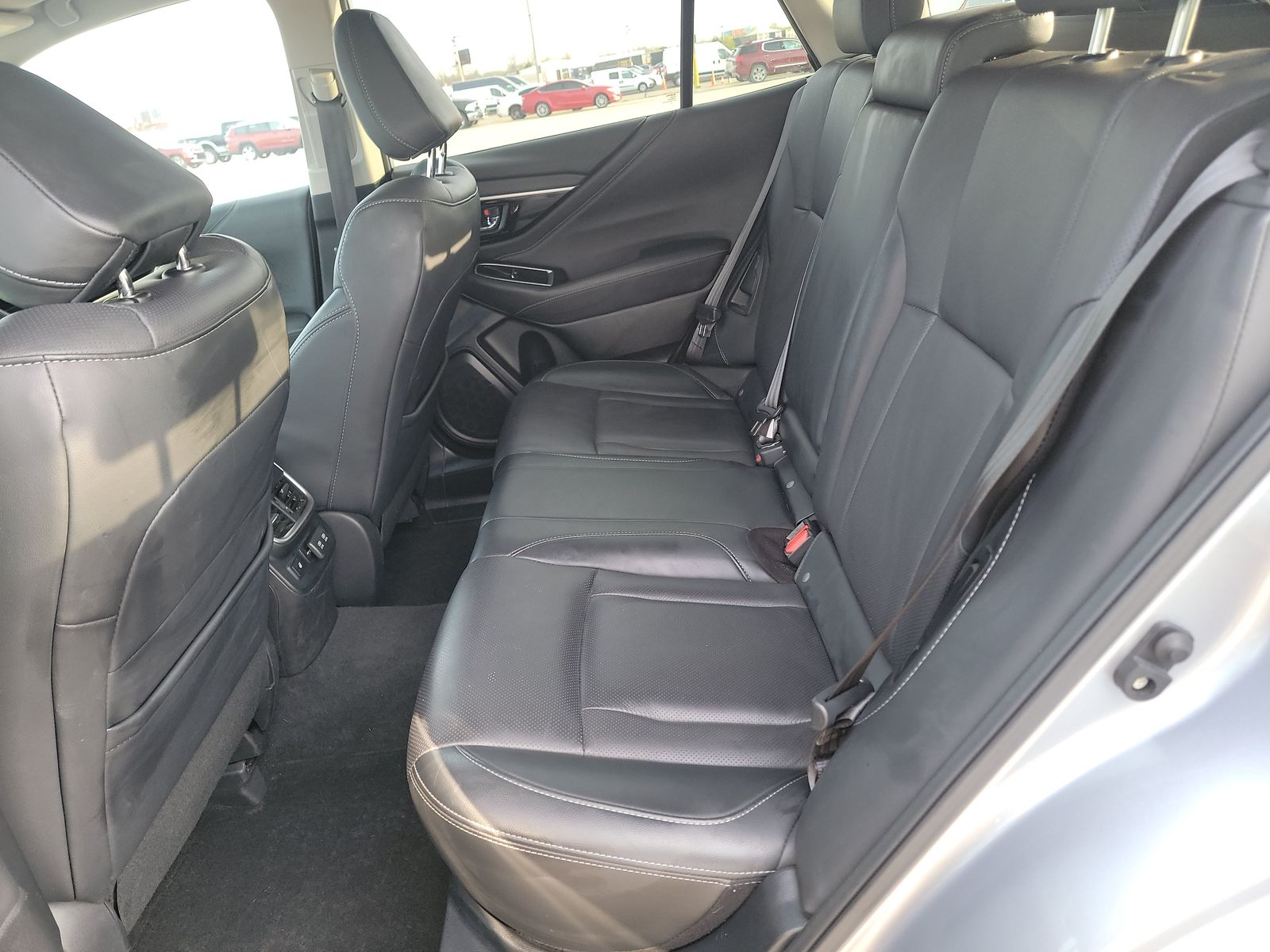 2022 Subaru Outback Limited AWD