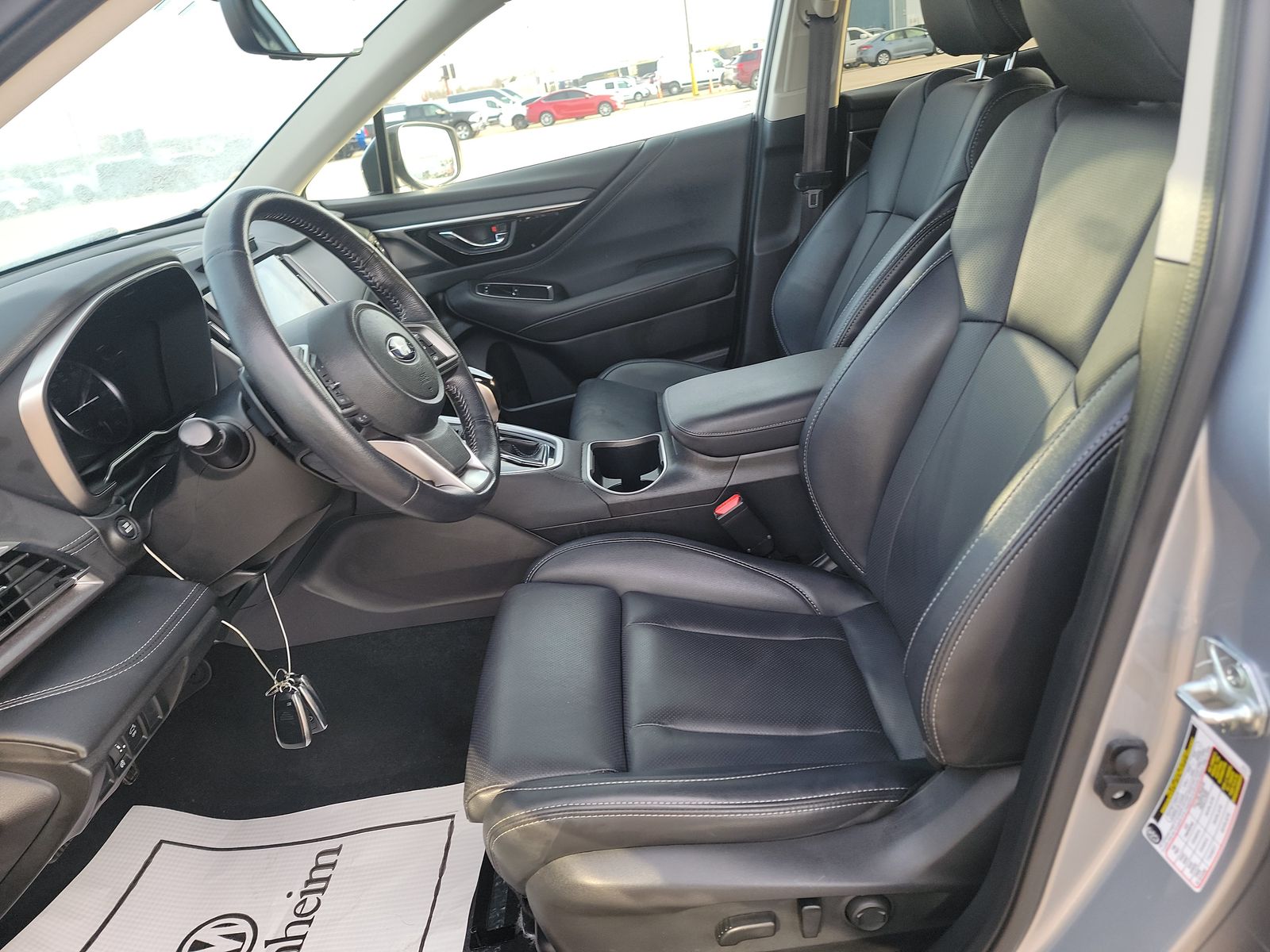 2022 Subaru Outback Limited AWD