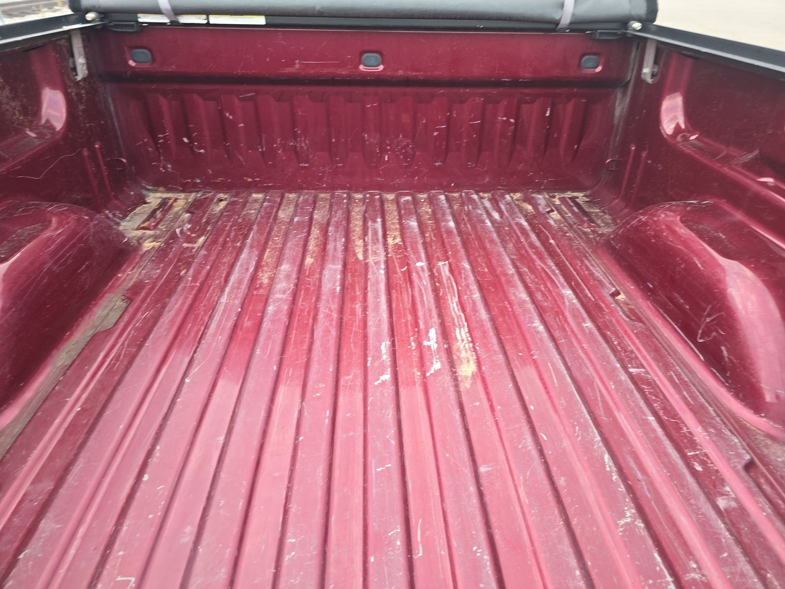 2013 Chevrolet Silverado 1500 LT AWD