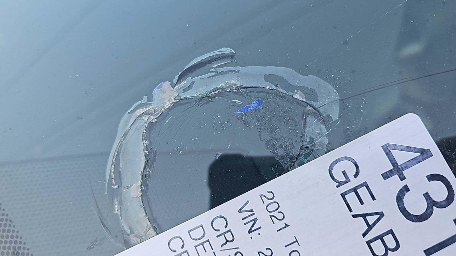 2021 Toyota RAV4 LE FWD