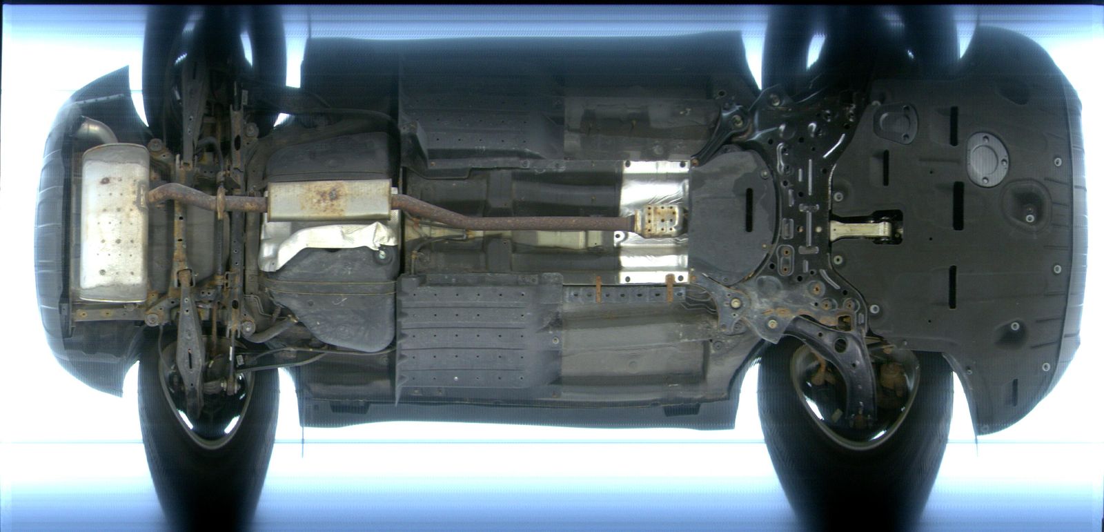 2017 Kia Sportage LX FWD