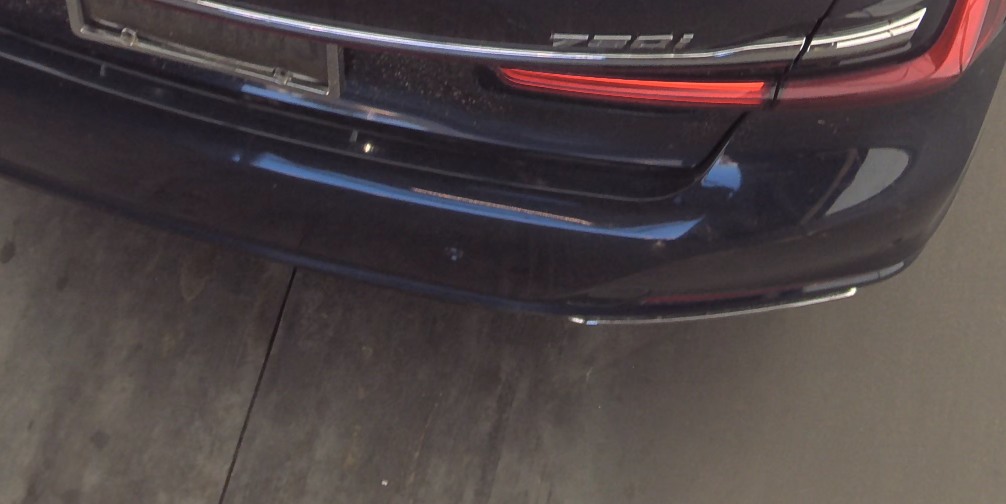 2020 BMW 7 Series 750i xDrive AWD