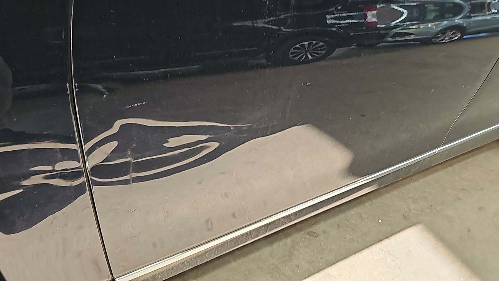 2020 BMW 7 Series 750i xDrive AWD