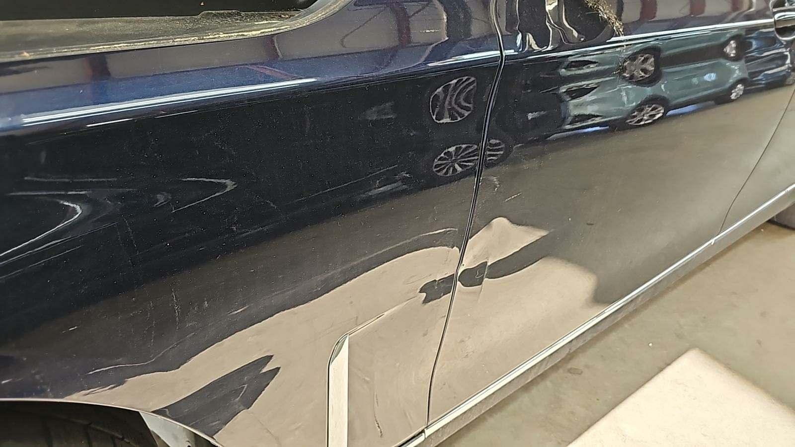 2020 BMW 7 Series 750i xDrive AWD