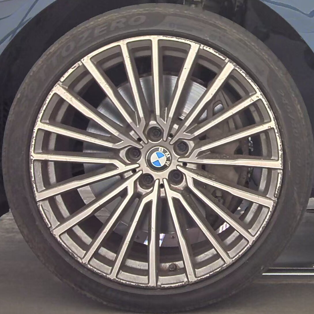 2020 BMW 7 Series 750i xDrive AWD