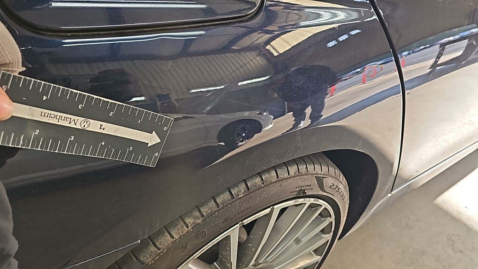 2020 BMW 7 Series 750i xDrive AWD