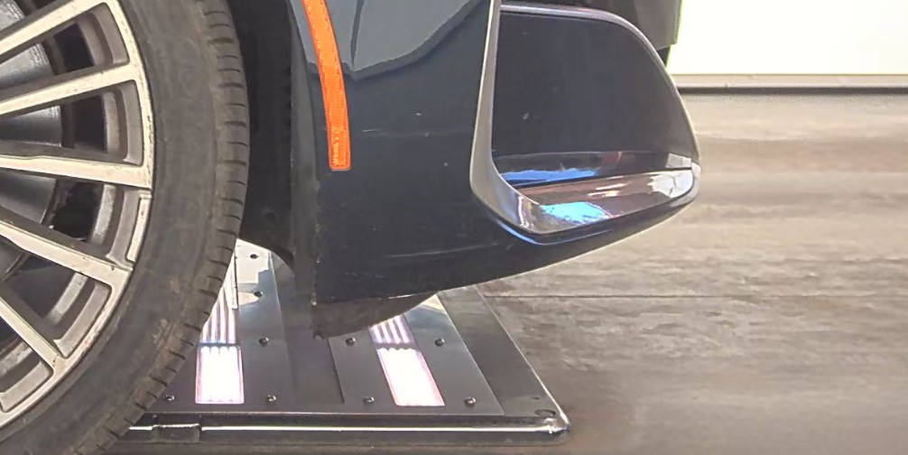 2020 BMW 7 Series 750i xDrive AWD