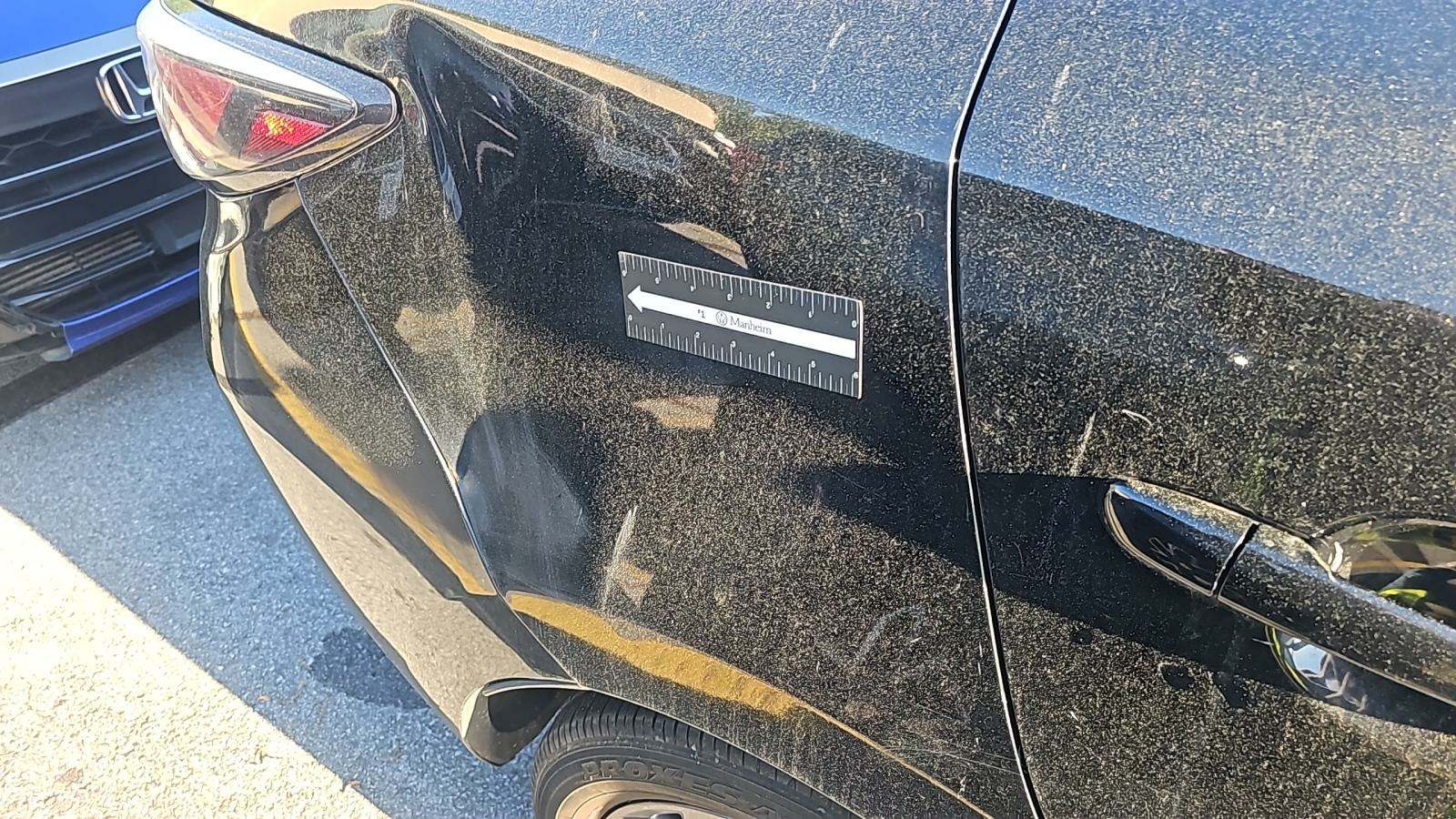 2019 Toyota Yaris LE FWD