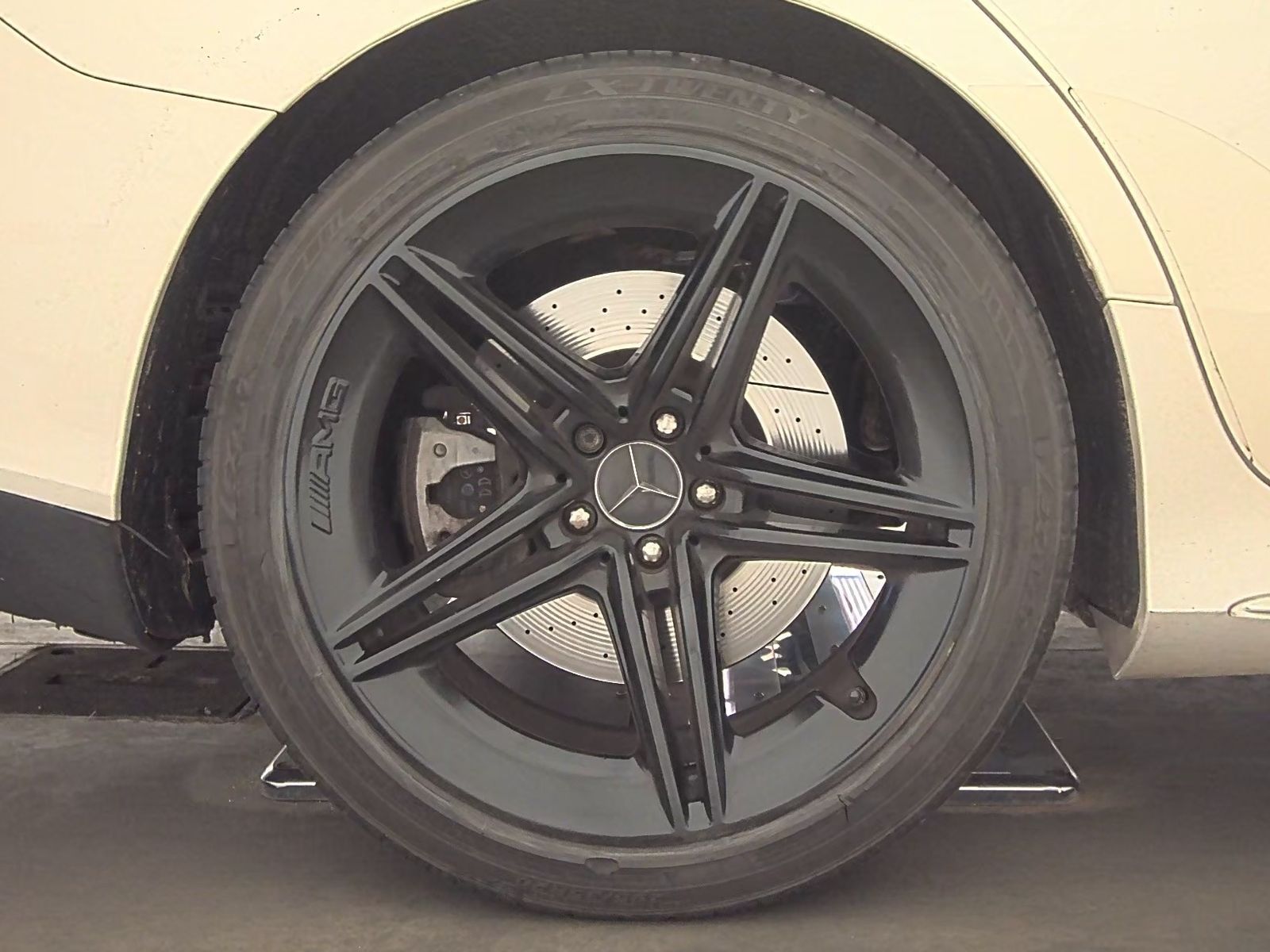 2020 Mercedes-Benz Mercedes-AMG GT AMG GT 53 AWD