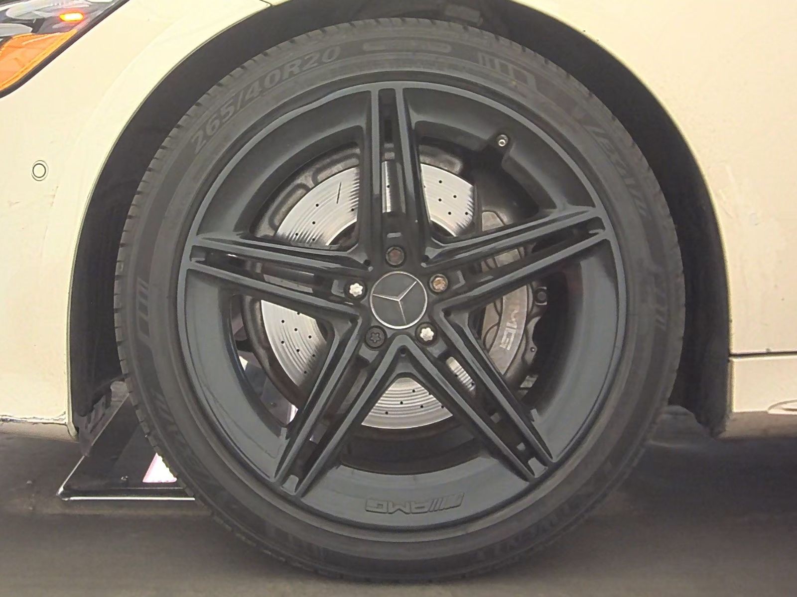 2020 Mercedes-Benz Mercedes-AMG GT AMG GT 53 AWD