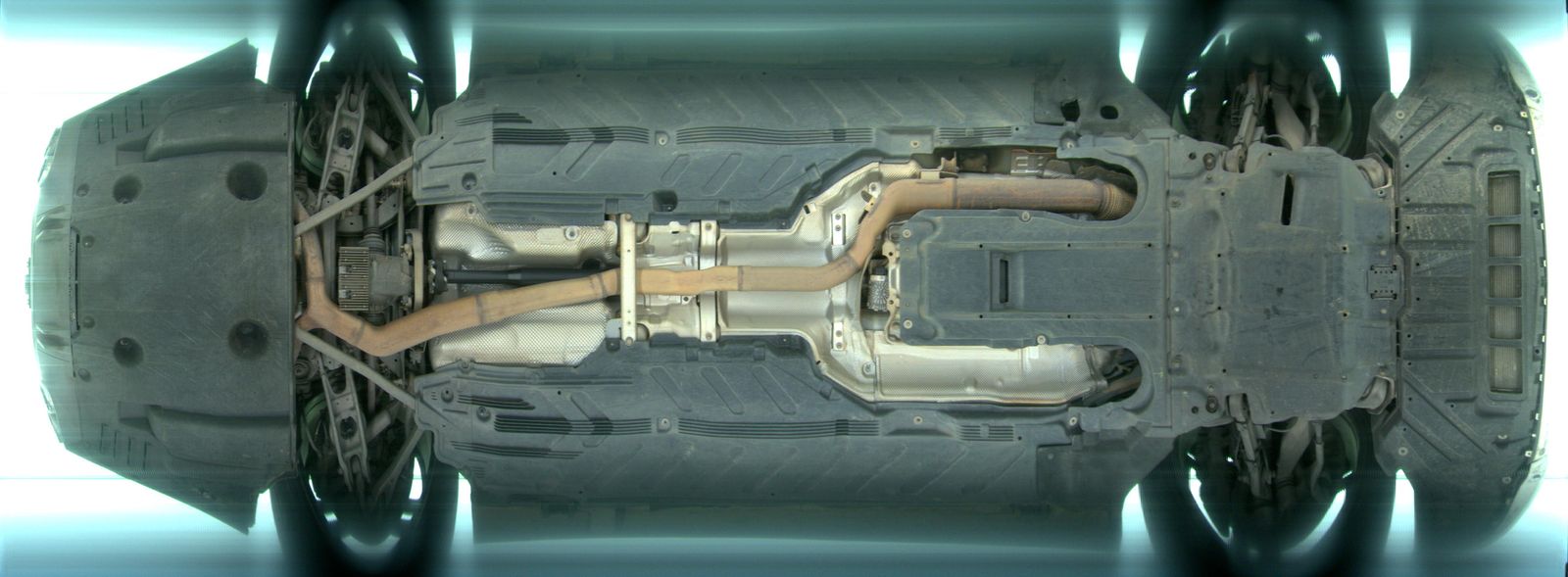 2020 Mercedes-Benz Mercedes-AMG GT AMG GT 53 AWD