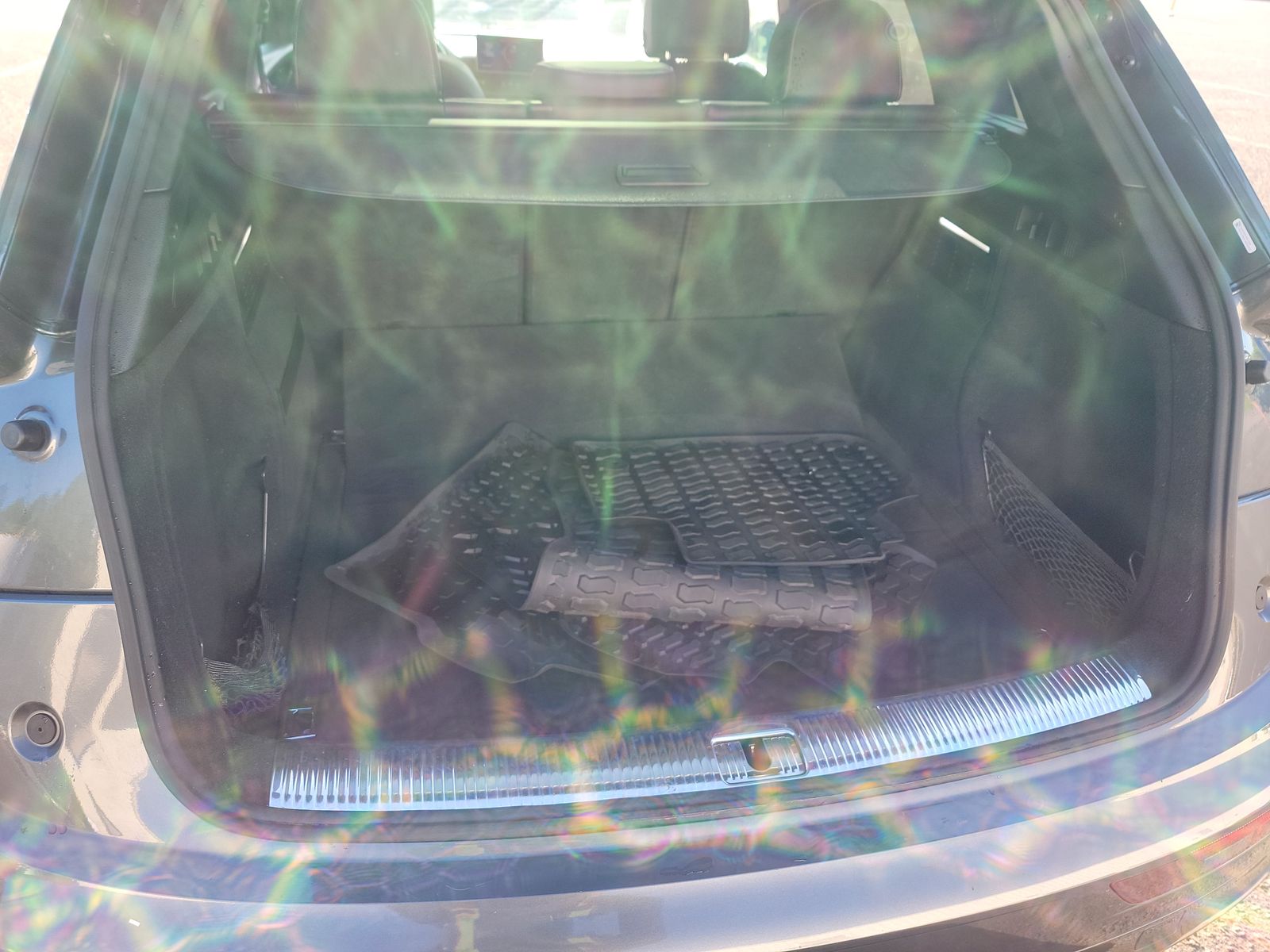 2019 Audi SQ5 Prestige AWD