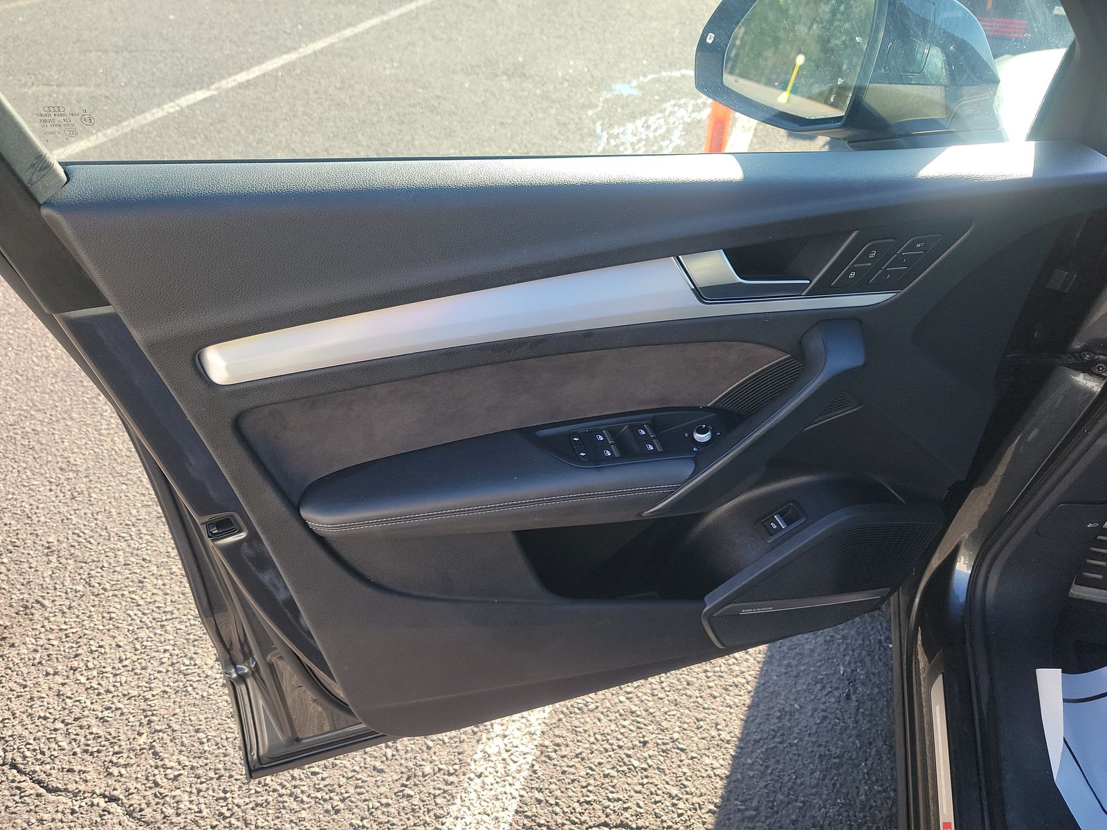 2019 Audi SQ5 Prestige AWD