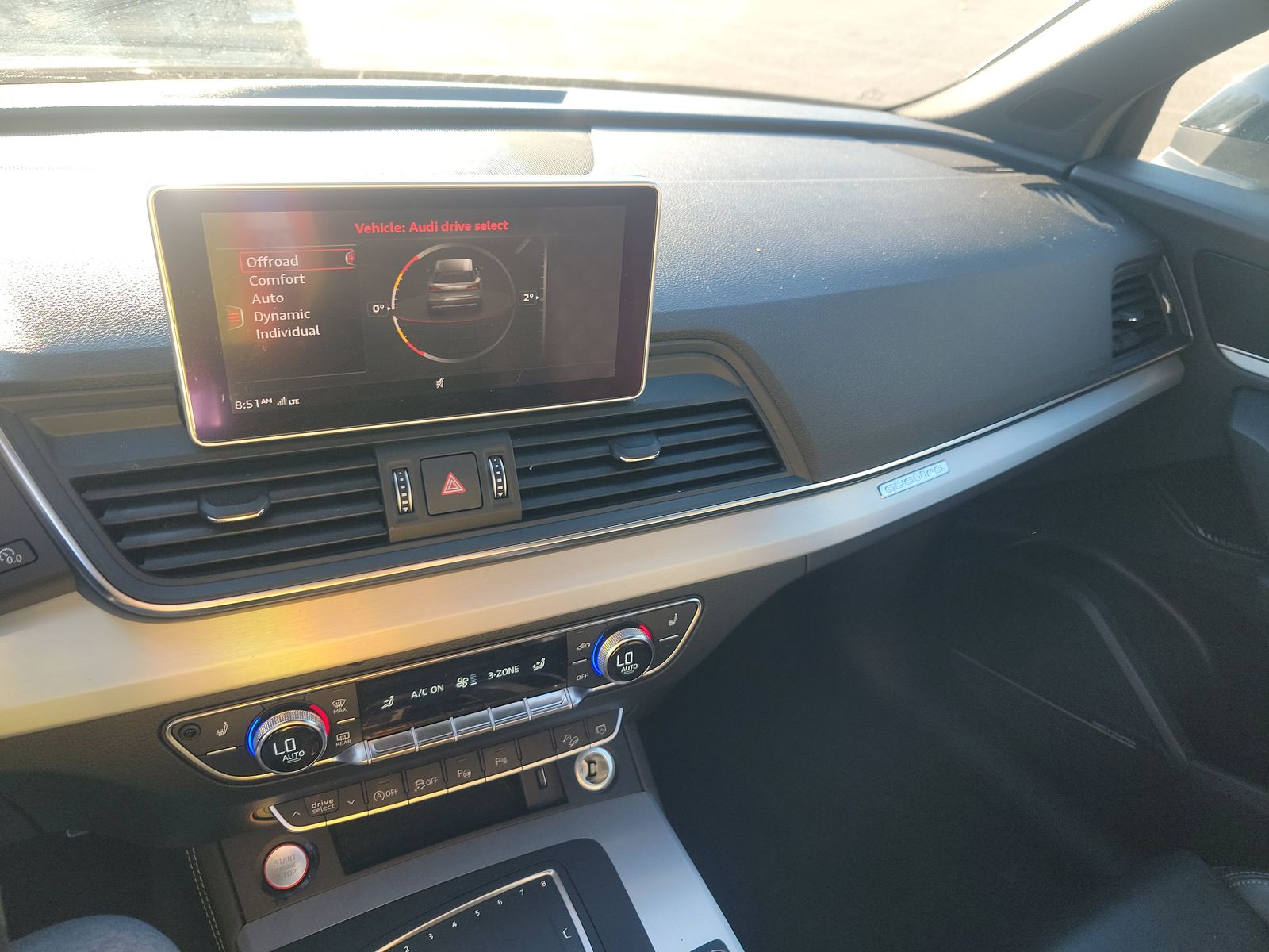 2019 Audi SQ5 Prestige AWD